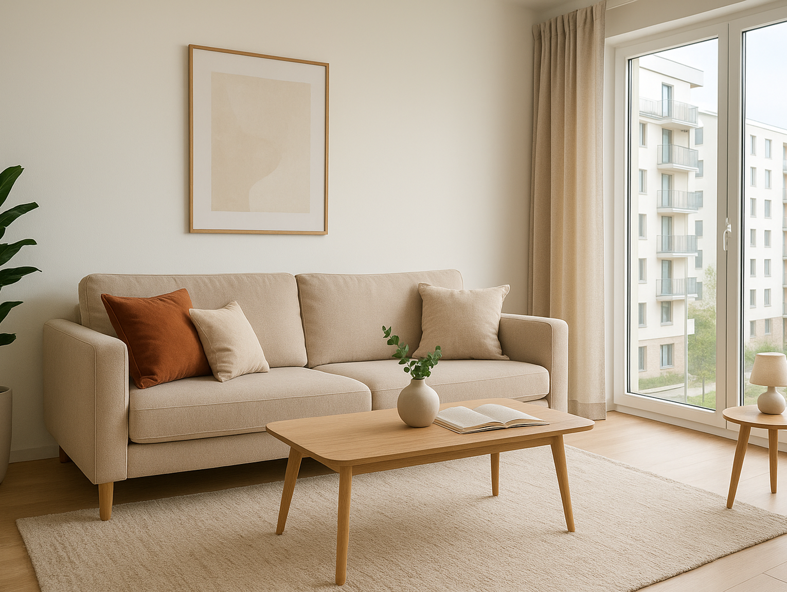 Biała Podlaska: stabilizacja cen mieszkań i szansa na korzystne inwestycje