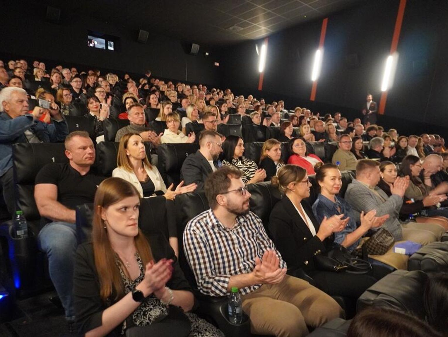 Cinema City zaprasza na niezapomniane kinowe emocje [GALERIA ZDJĘĆ]