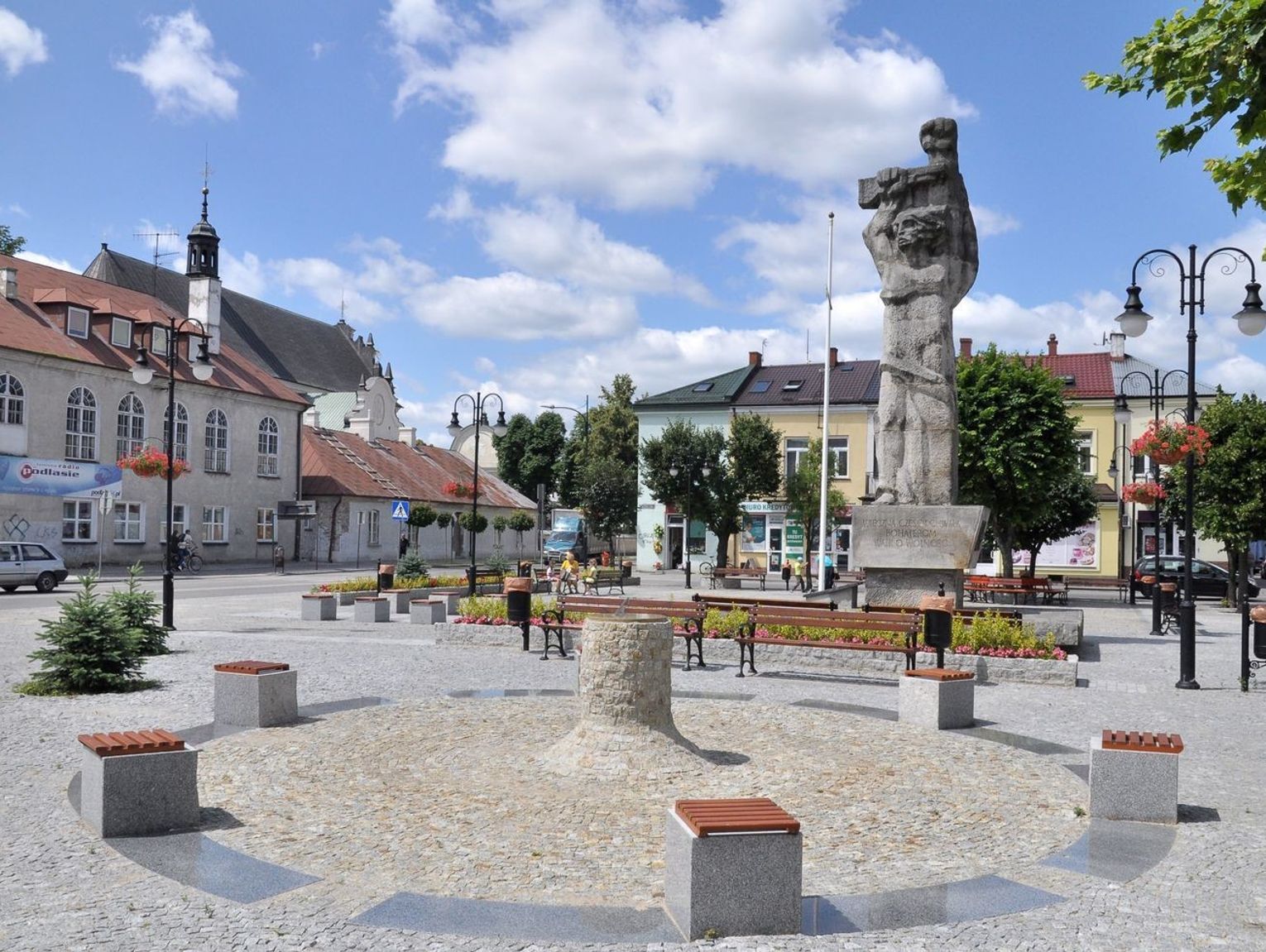 Coraz dotkliwiej odczuwają brak strategii. Burmistrz uderza diagnozą w stół