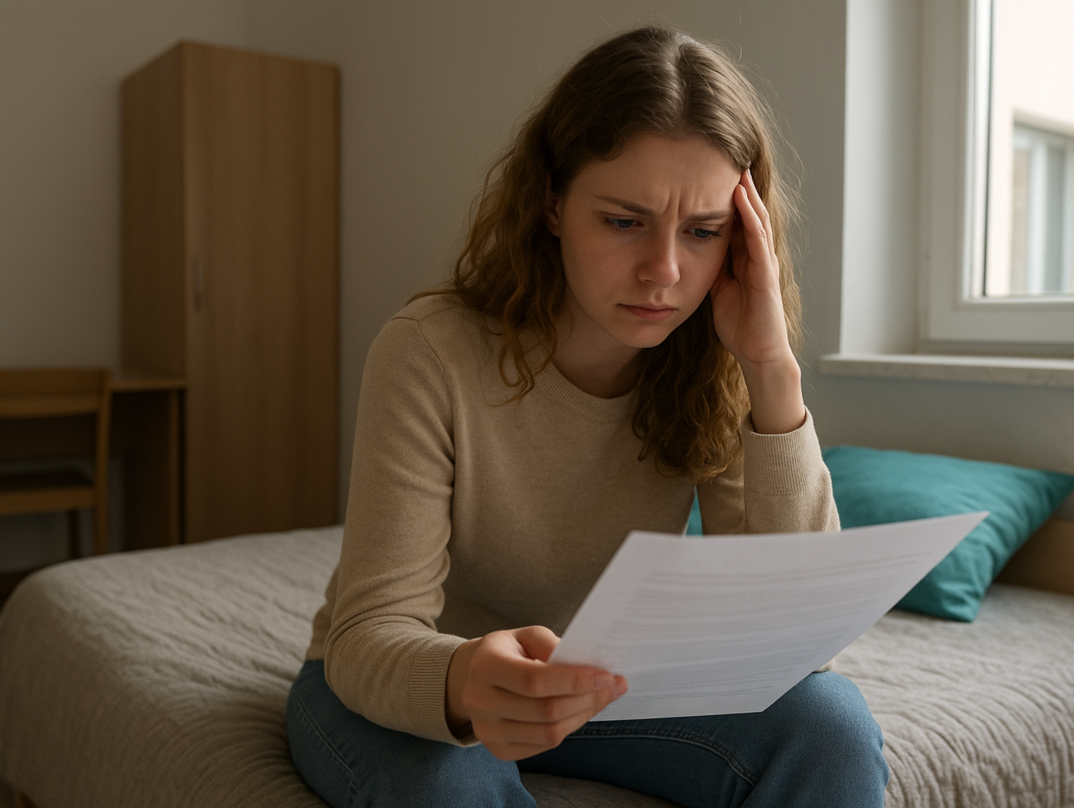 Coraz trudniej o pokój dla studenta w Białej Podlaskiej!