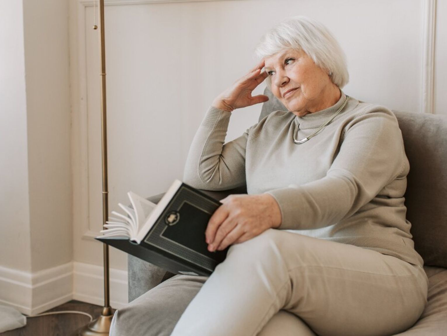 Coraz więcej pięciocyfrowych emerytów