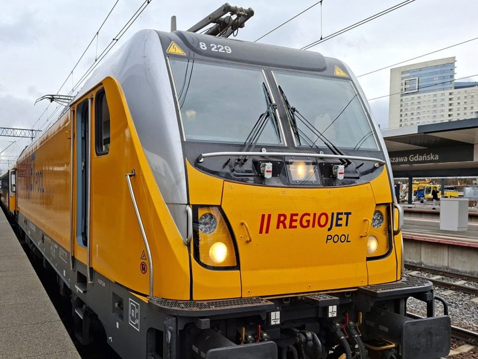 Ceny PKP Intercity mocno spadają