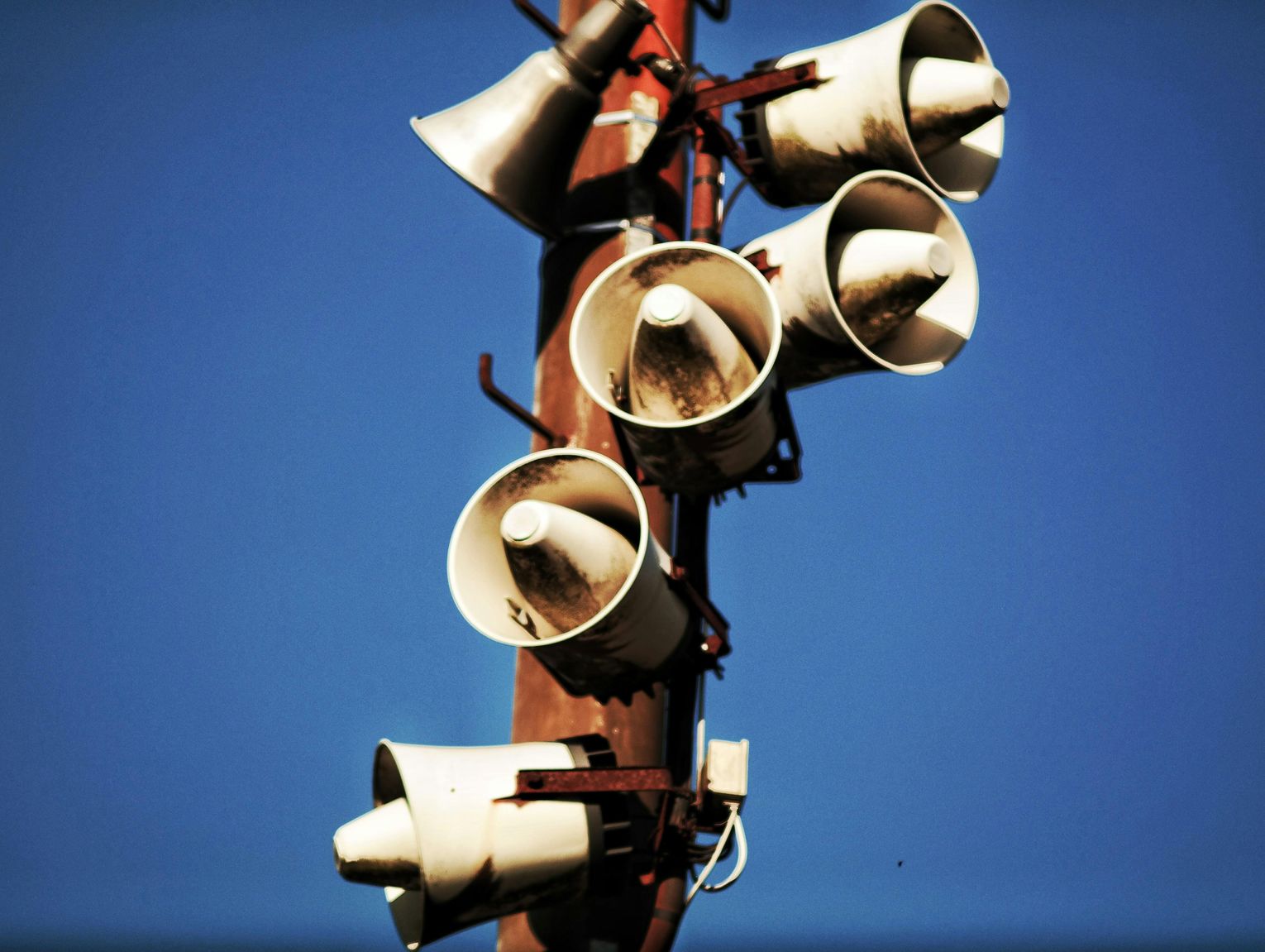 Ćwiczenia Syrena-25 w powiecie łosickim