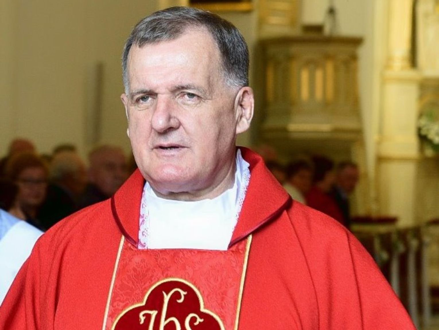 Czas rozerwać kajdany zła