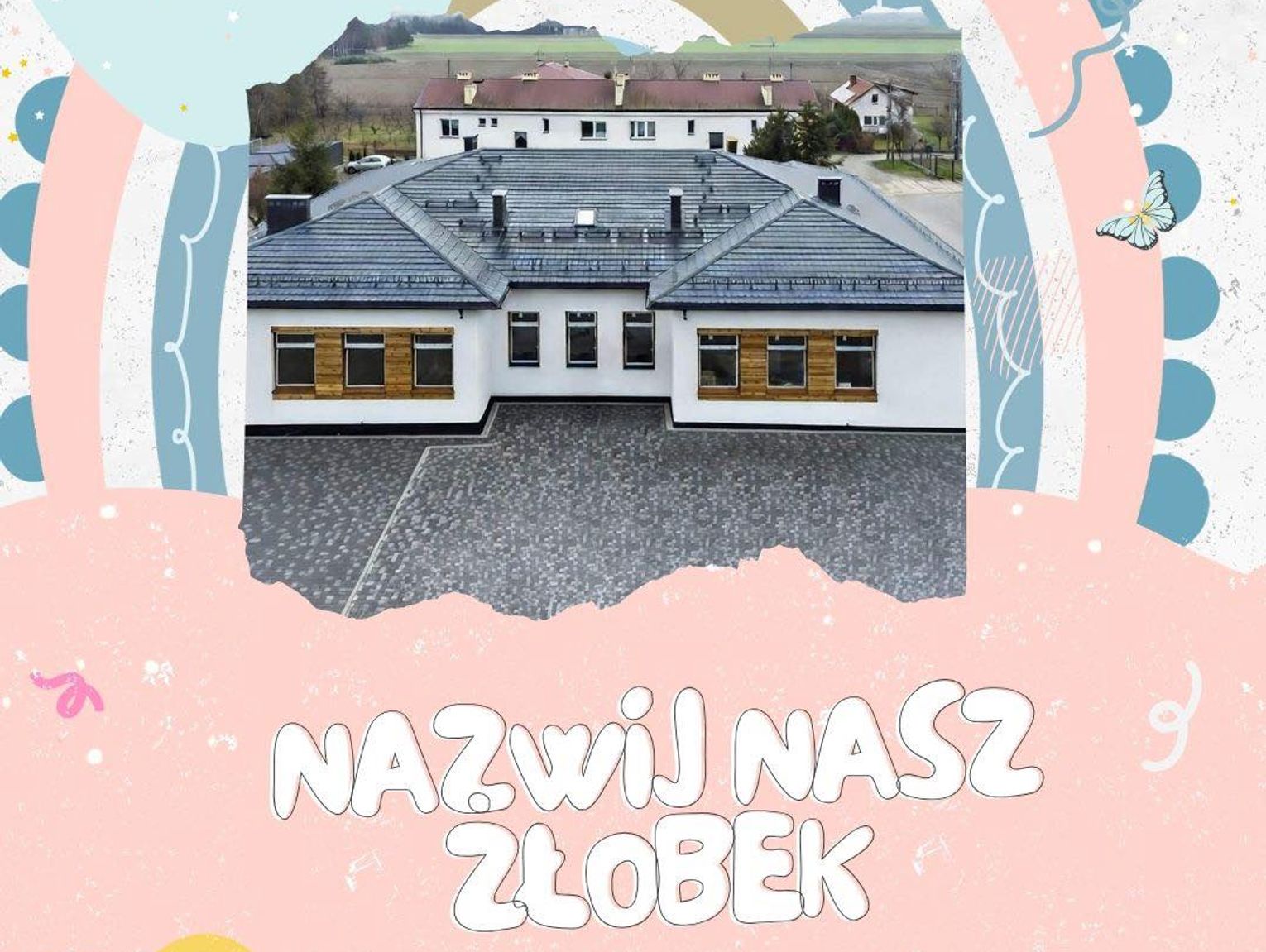 CZEMIERNIKI: Wybierają nazwę dla samorządowego żłobka