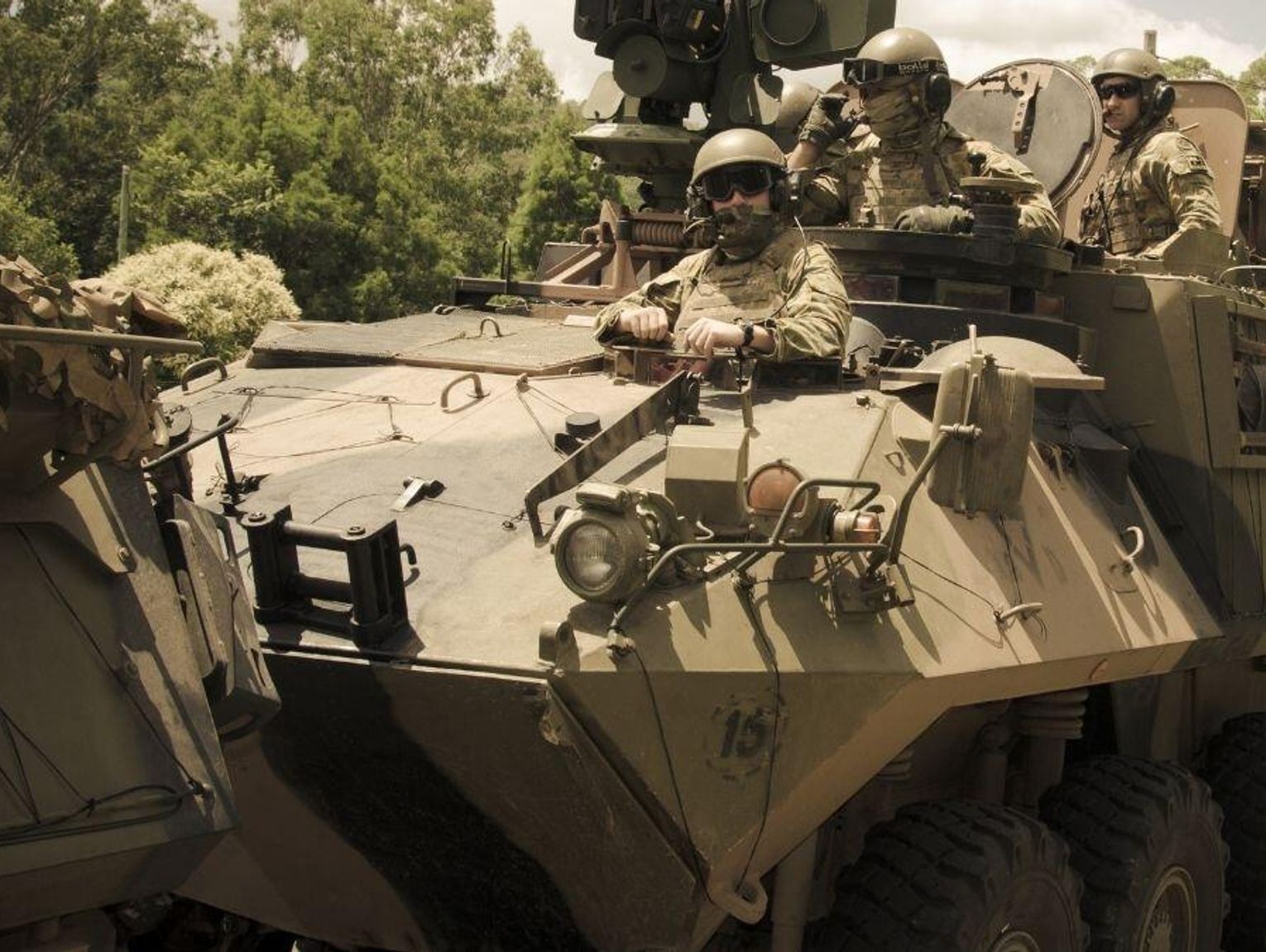 Członek RPP proponuje: wprowadźmy podatek wojenny