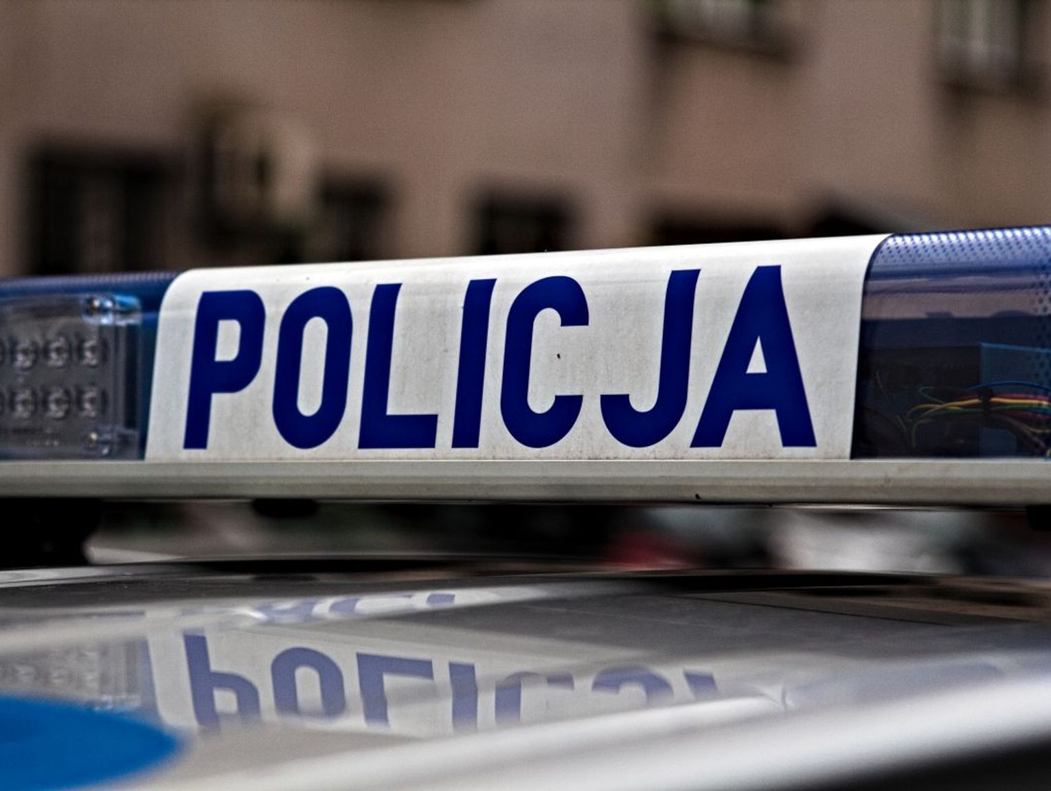 Lubelskie. Czy mefedron zabił 37-latka z gminy Horodło?