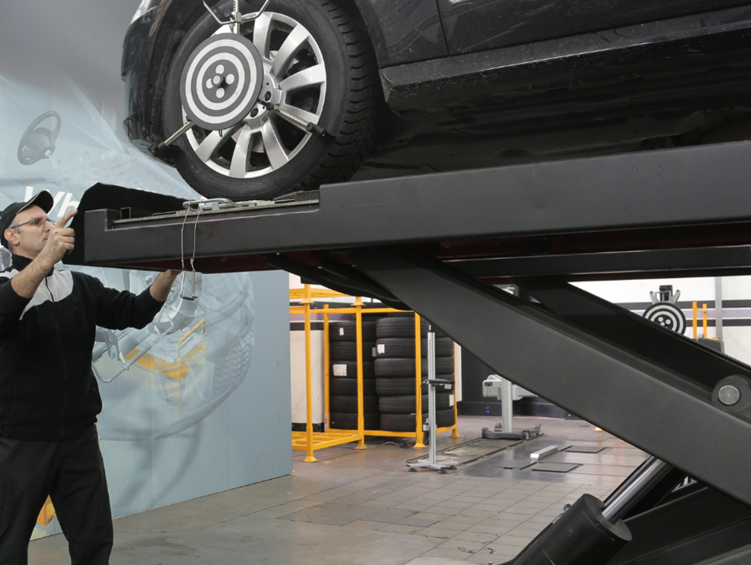 Po wakacjach wzrosną ceny przeglądów