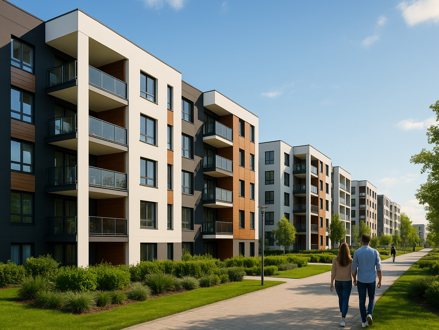 Dlaczego inwestorzy coraz chętniej wybierają Białą Podlaską zamiast metropolii?