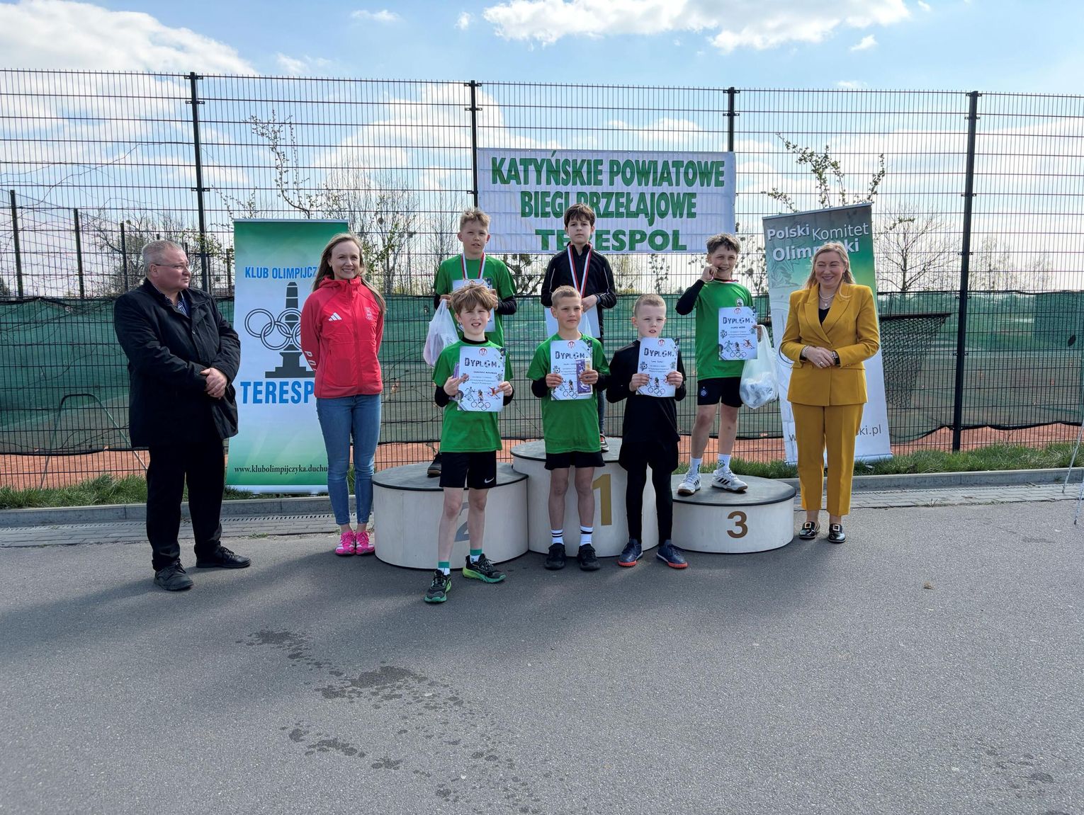 Do was należy przyszłość