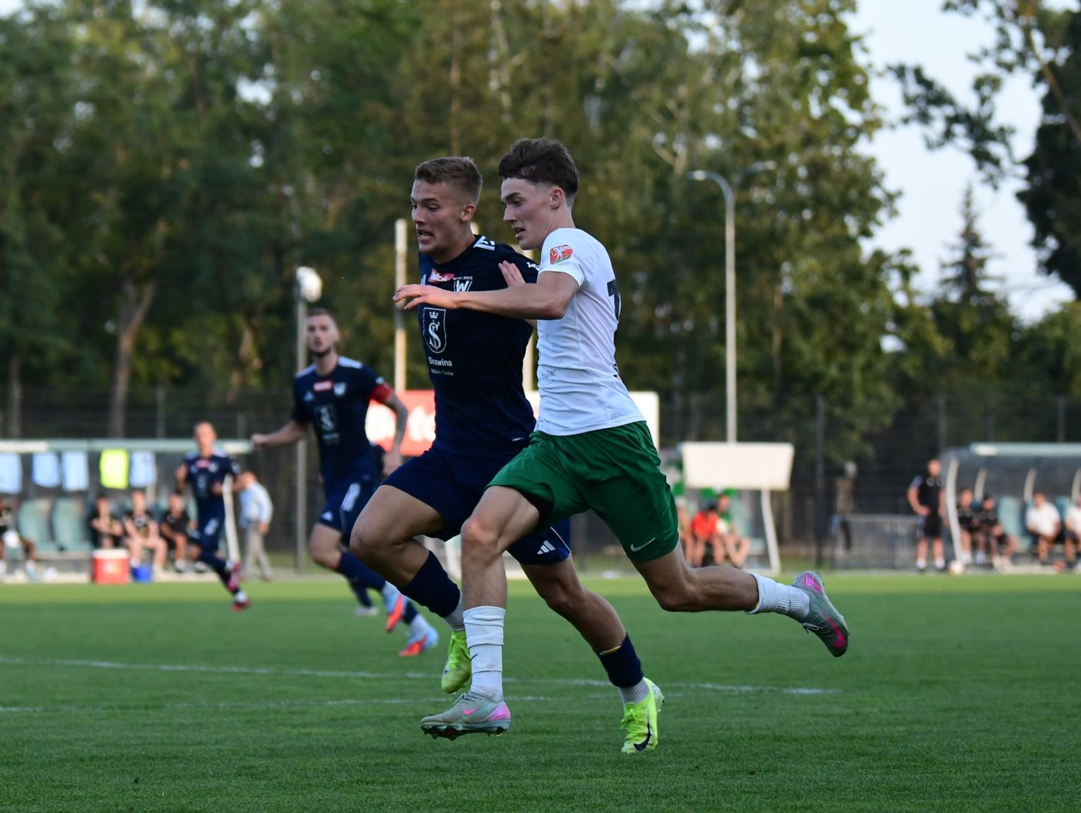 Dobra passa Podlasia trwa [GALERIA ZDJĘĆ]