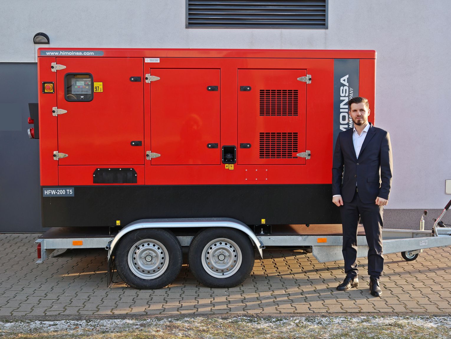 Dofinansowanie z Budżetu Państwa w ramach Programu Ochrony Ludności i Obrony Cywilnej na lata 2025–2026