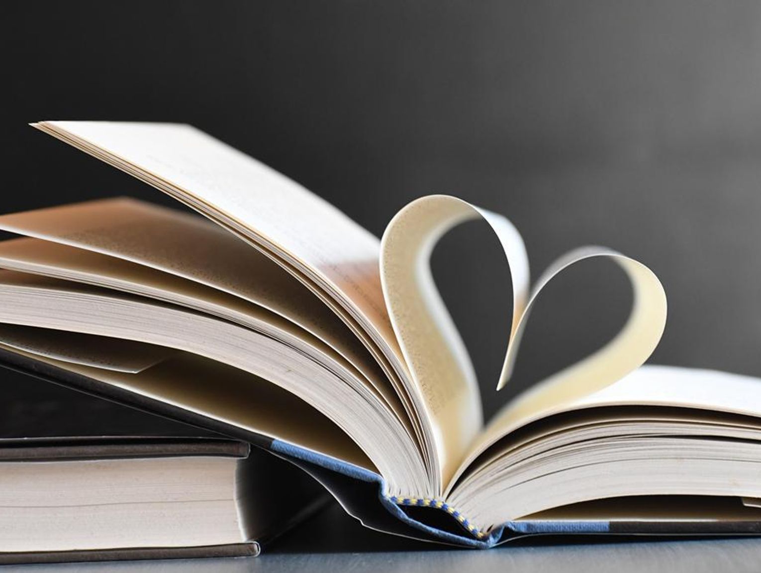 Dołącz do Rozwojowego Book Clubu