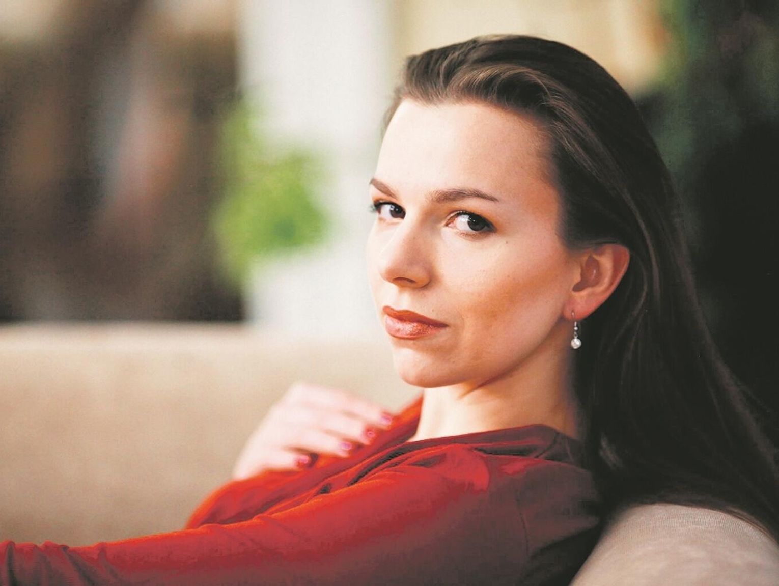 Drelów. Na scenie wystąpi Magdalena Bahonko