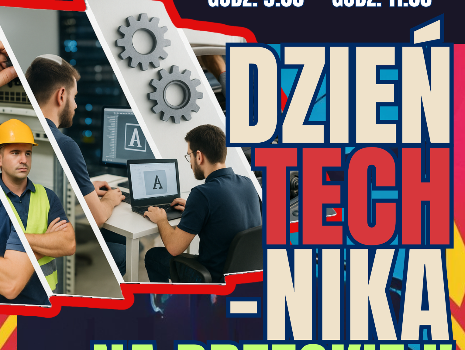 Dzień Technika w bialskiej