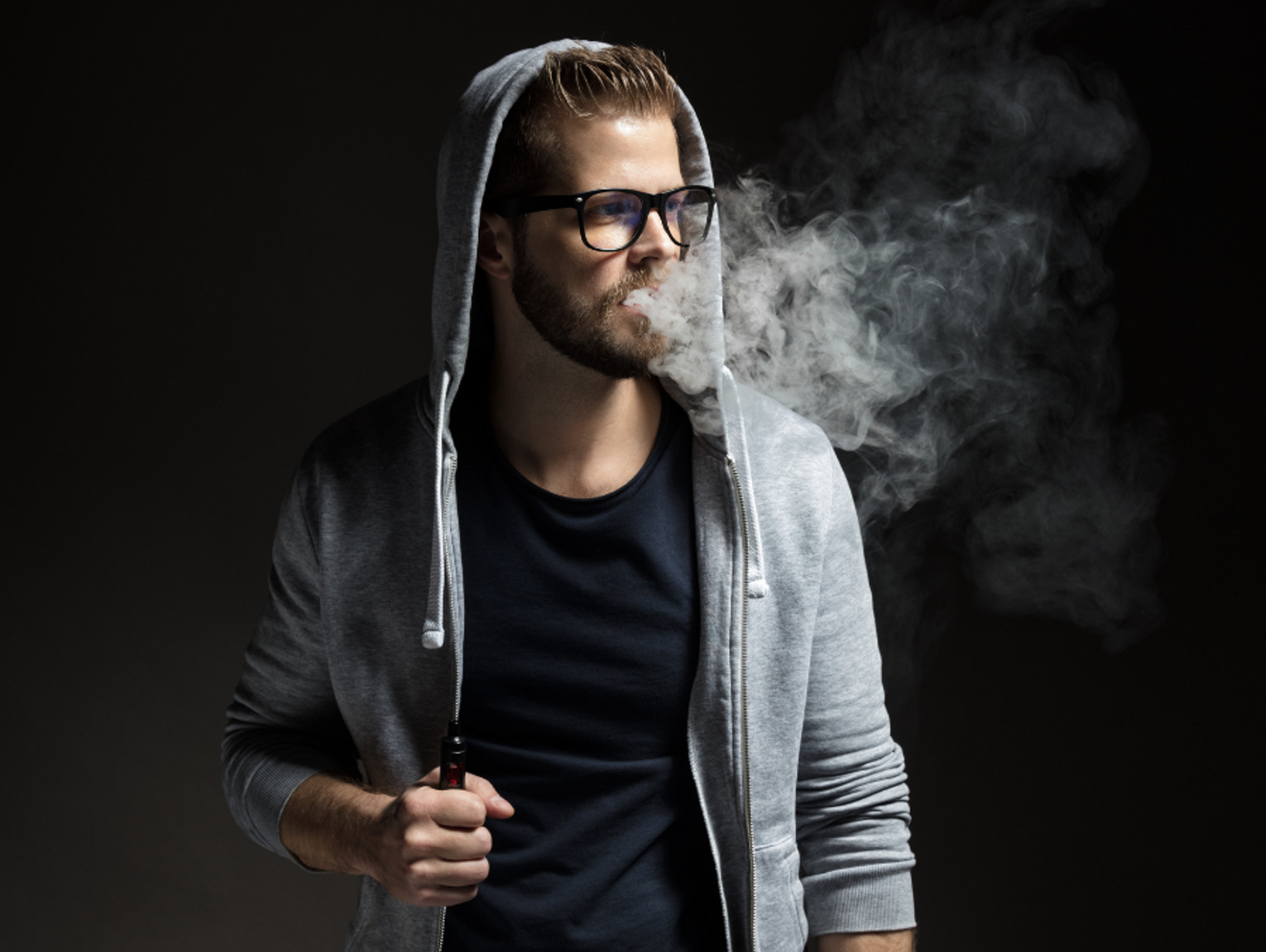 E-papierosy w internecie. Kwitnie nielegalny handel w sieci