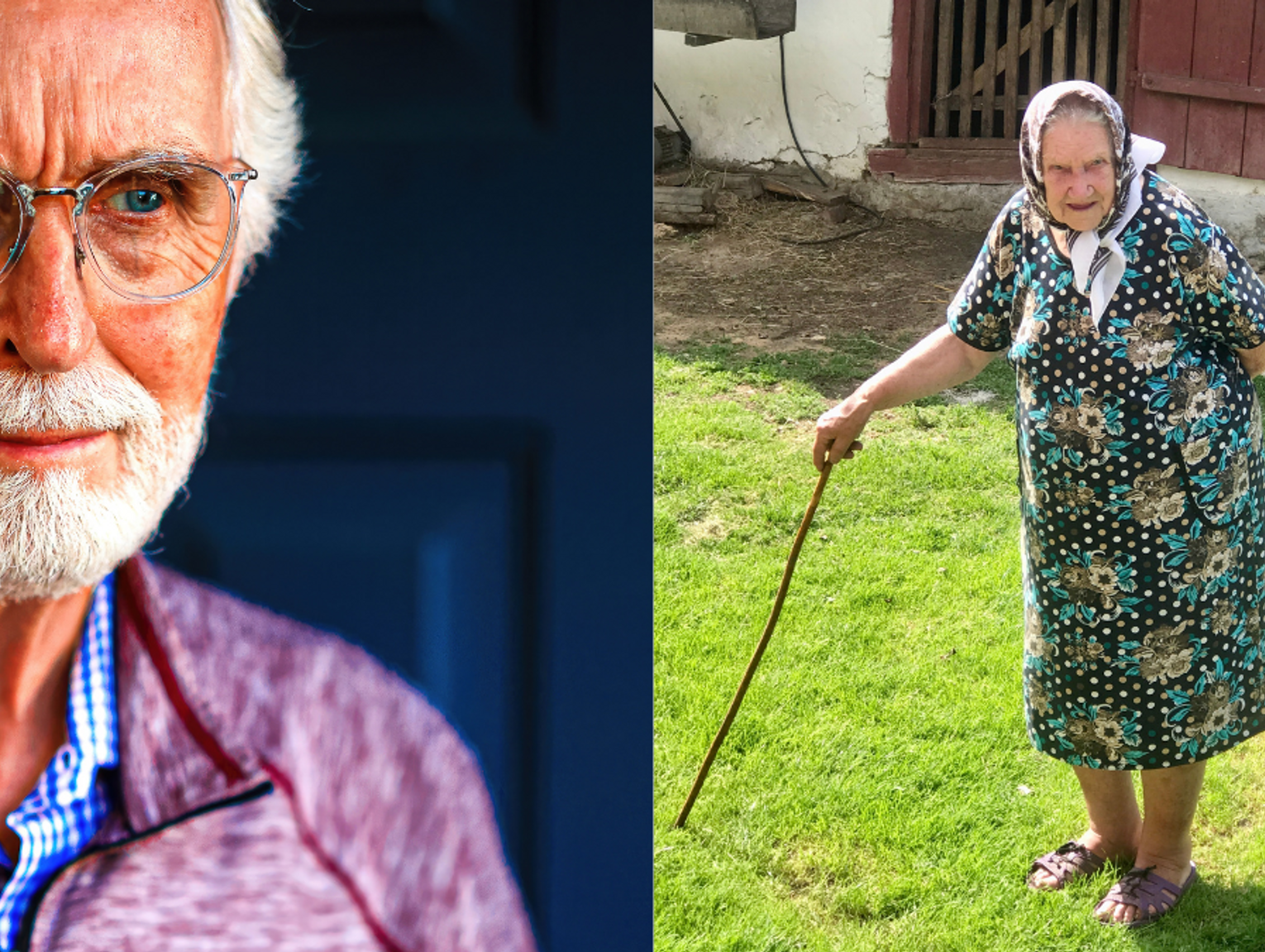 Emerytury w czasie wojny