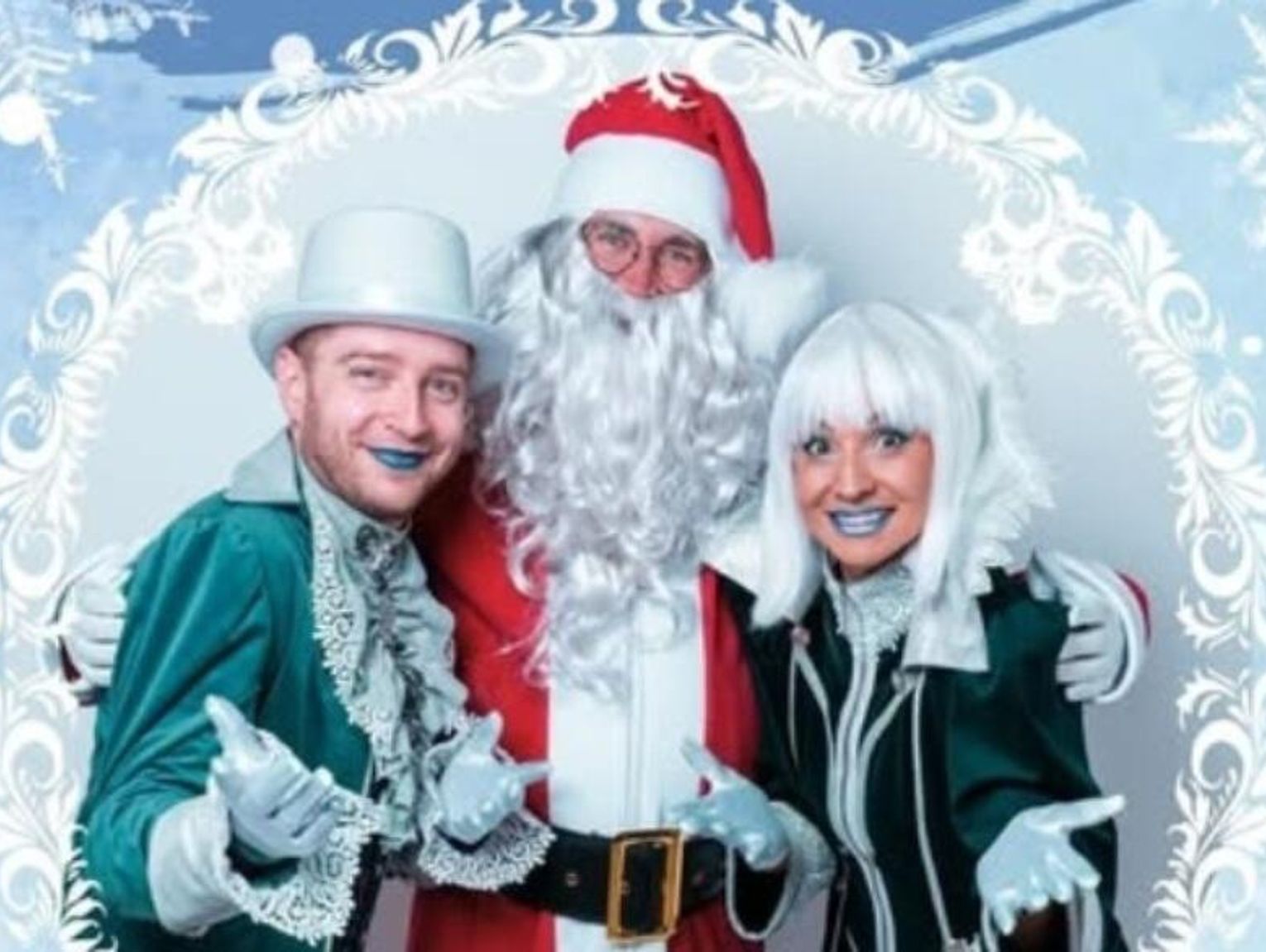 Familijny koncert zimowy w BCK