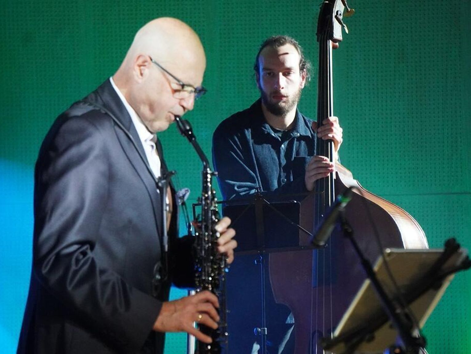 Fantastyczne Podlasie Jazz Festival