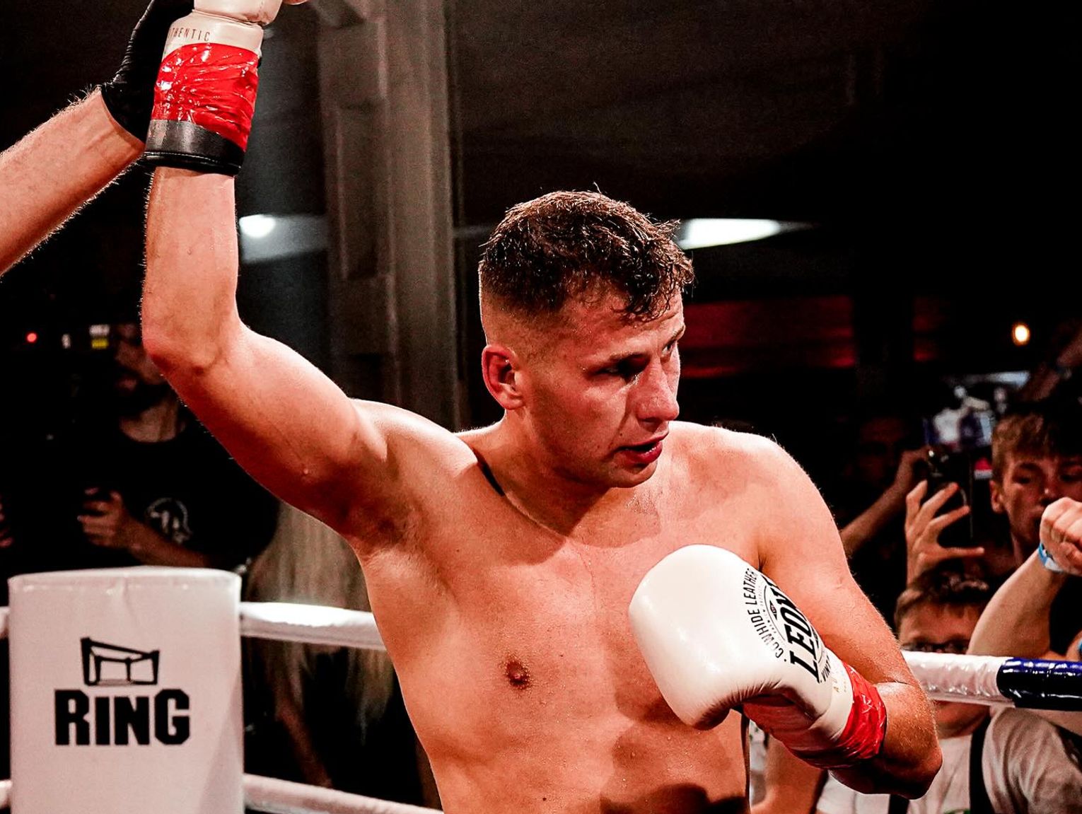 Fedor Mistrzem Polski