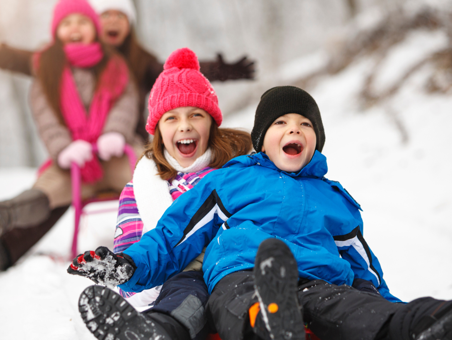 Ceny zimowisk zależą o tego, gdzie, co i jak