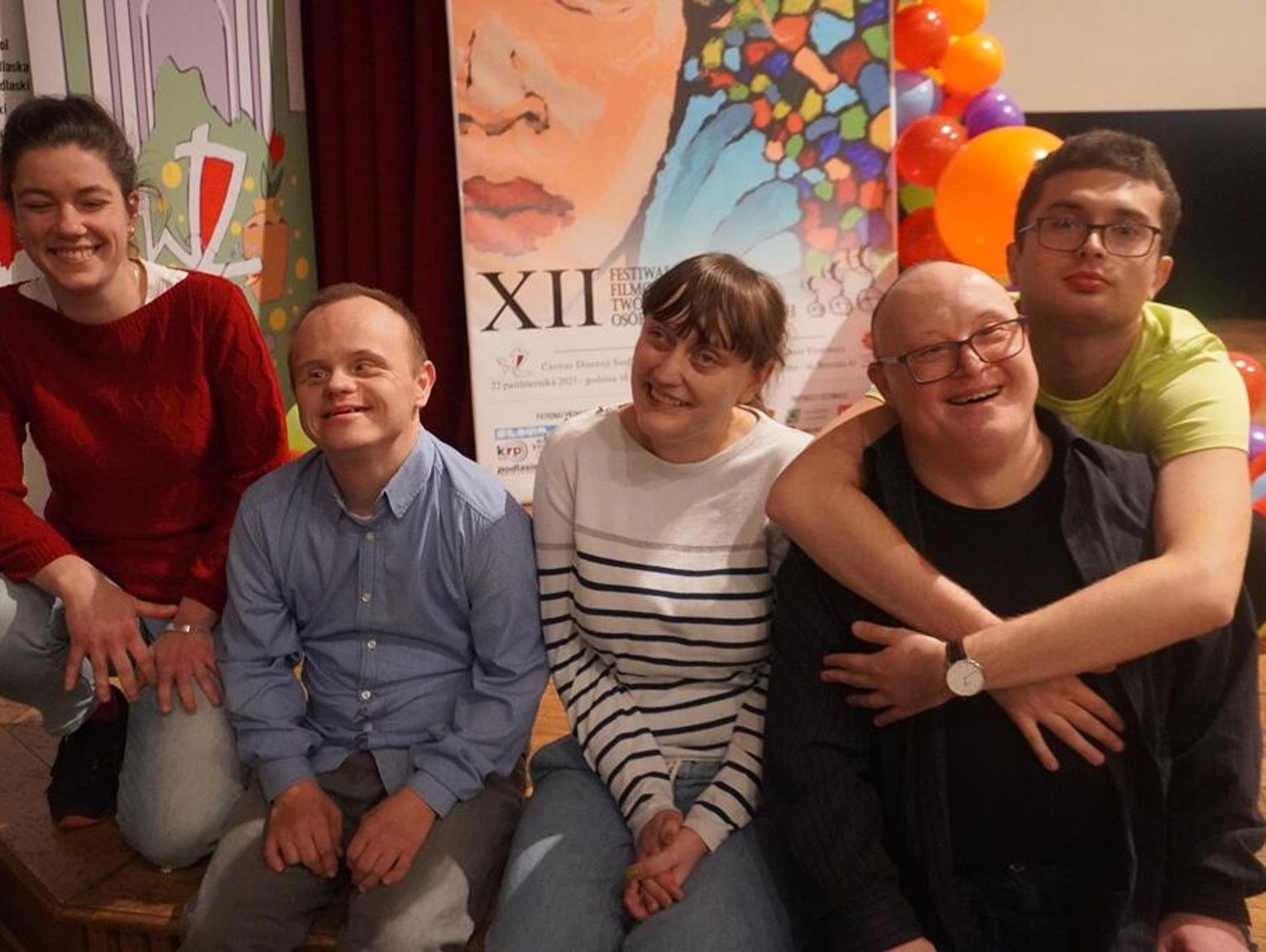 Festiwal dodaje "odwagi i energii" [GALERIA ZDJĘĆ]