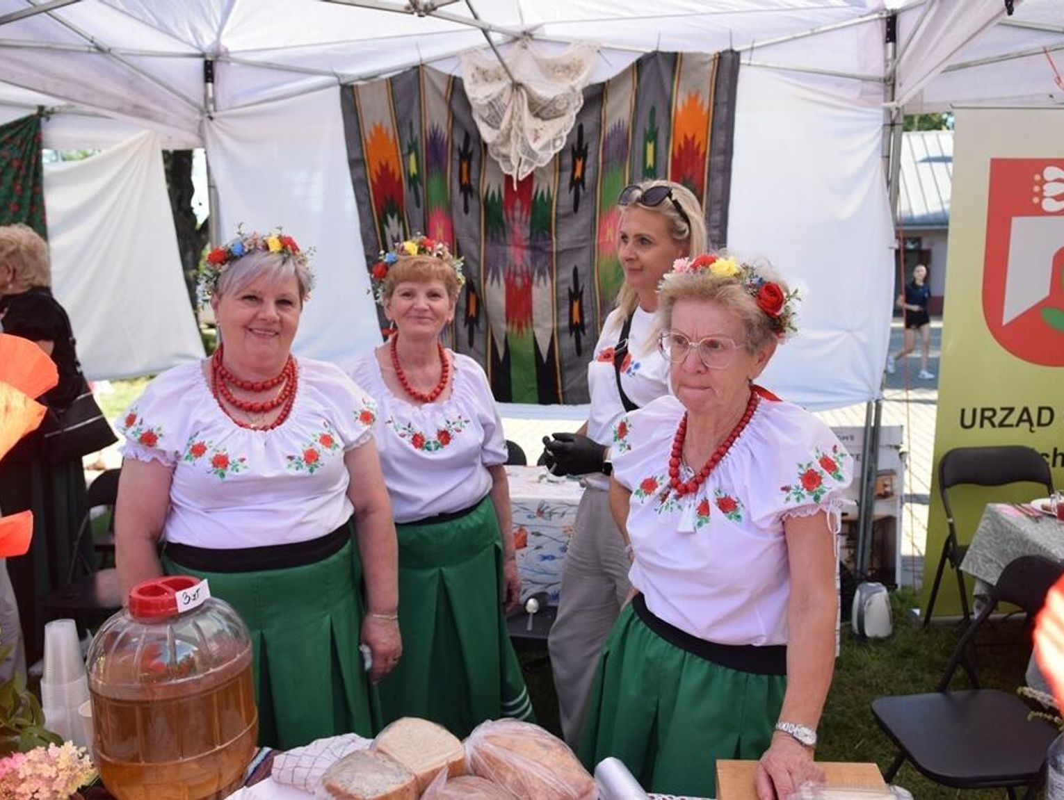 Festiwal "Polska od kuchni" w Międzyrzecu Podlaskim