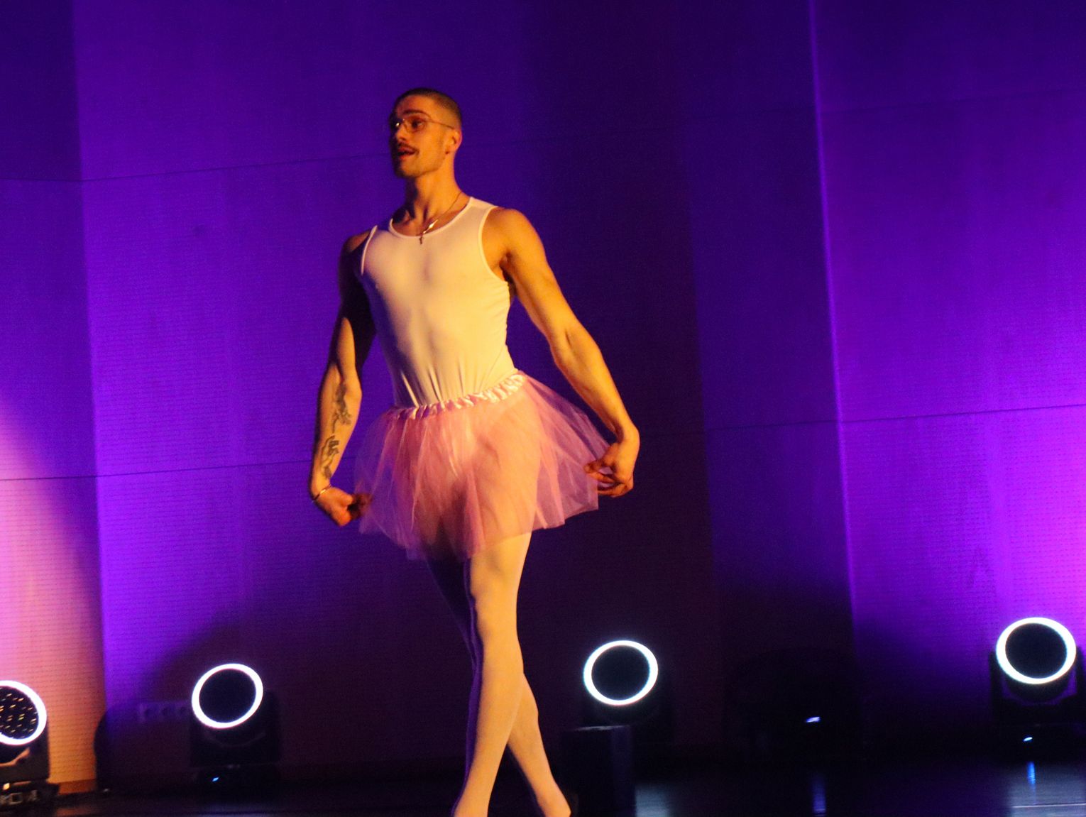 Mister AWF 2025 wybrany! [GALERIE ZDJĘĆ] [WIDEO]