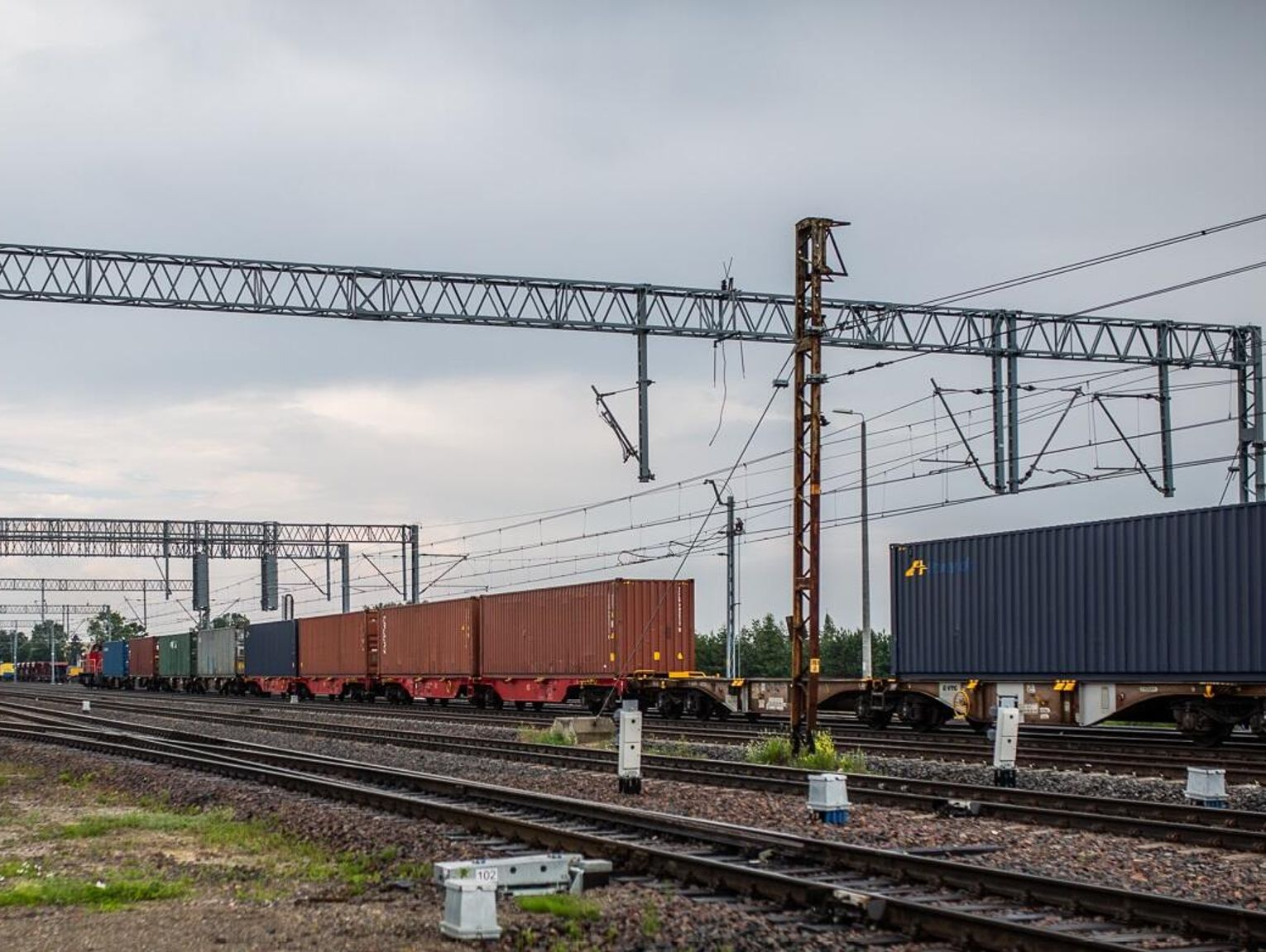 Gigantyczny przemyt przez Terespol. Dawali „w łapę” celnikom