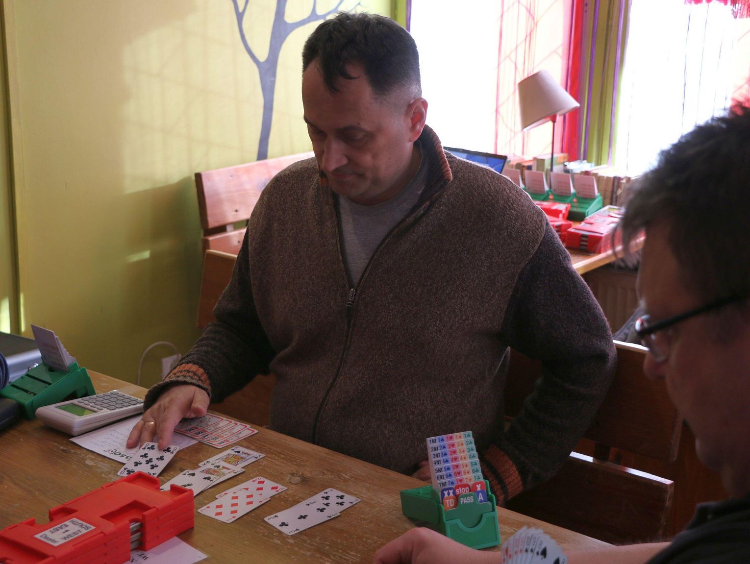 Głosuj rozkręciło się na dobre