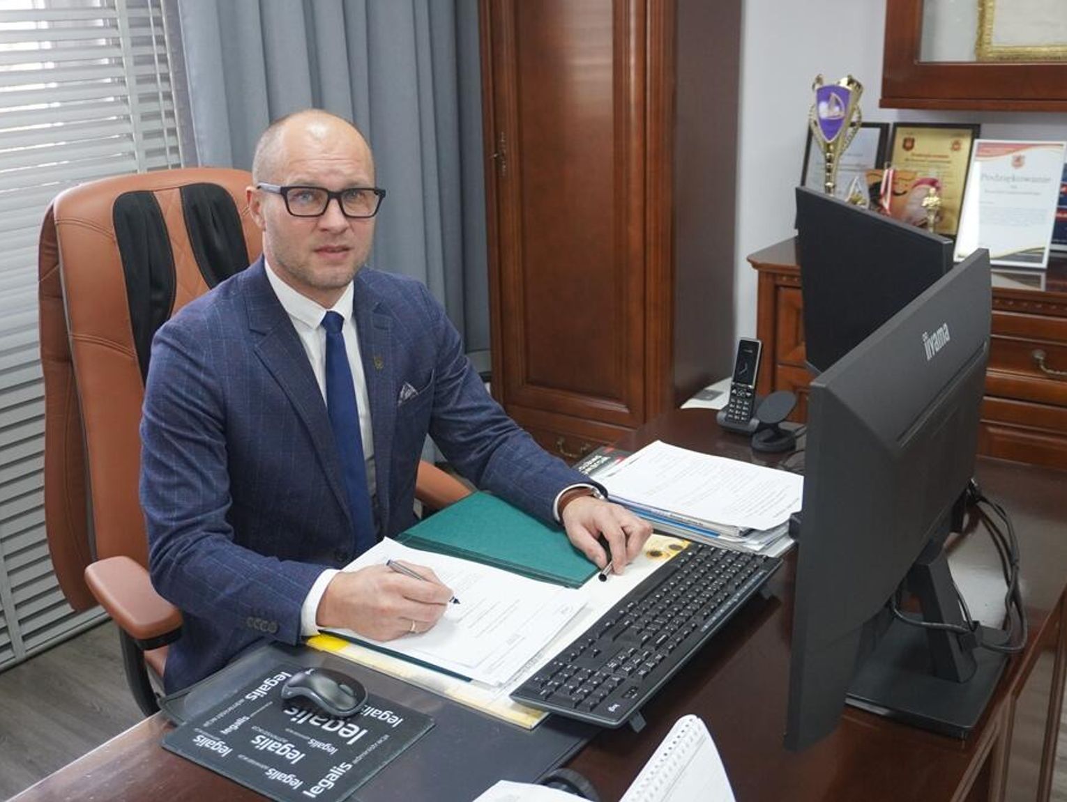 Gmina Biała Podlaska. Podłącz się do kanalizacji