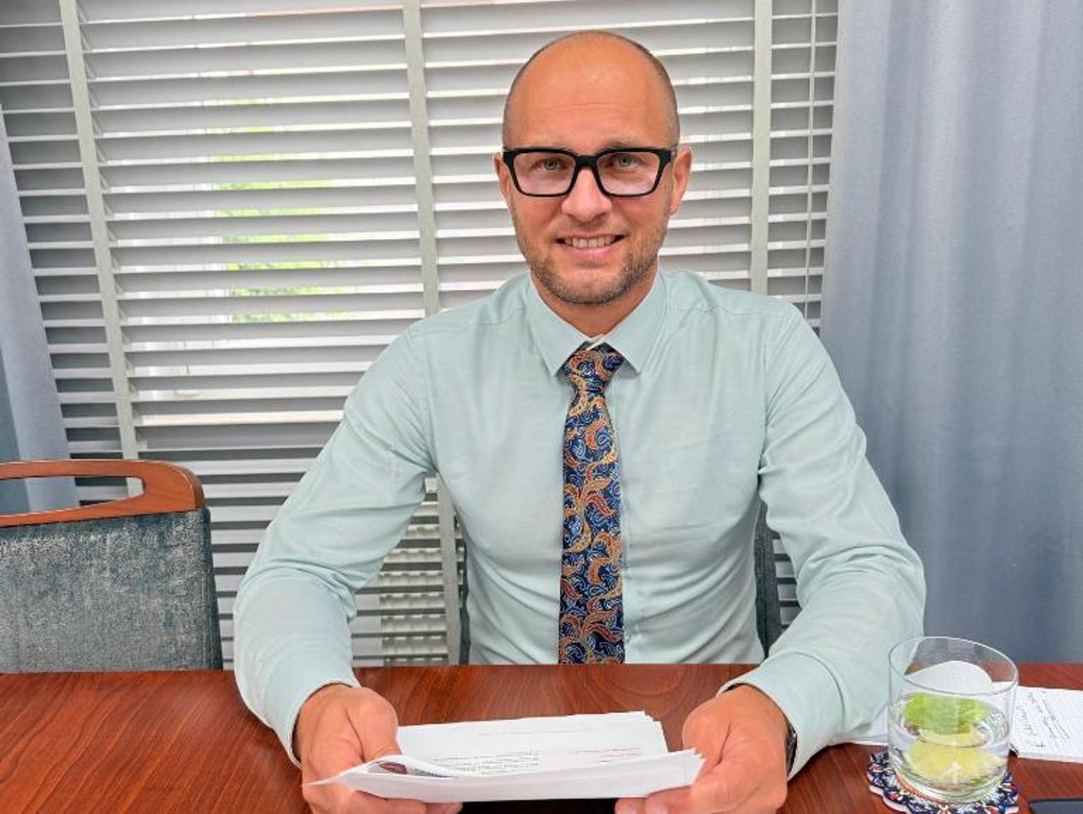 Gmina Biała Podlaska. realizowane są konsultacje społeczne w sprawie planu ogólnego