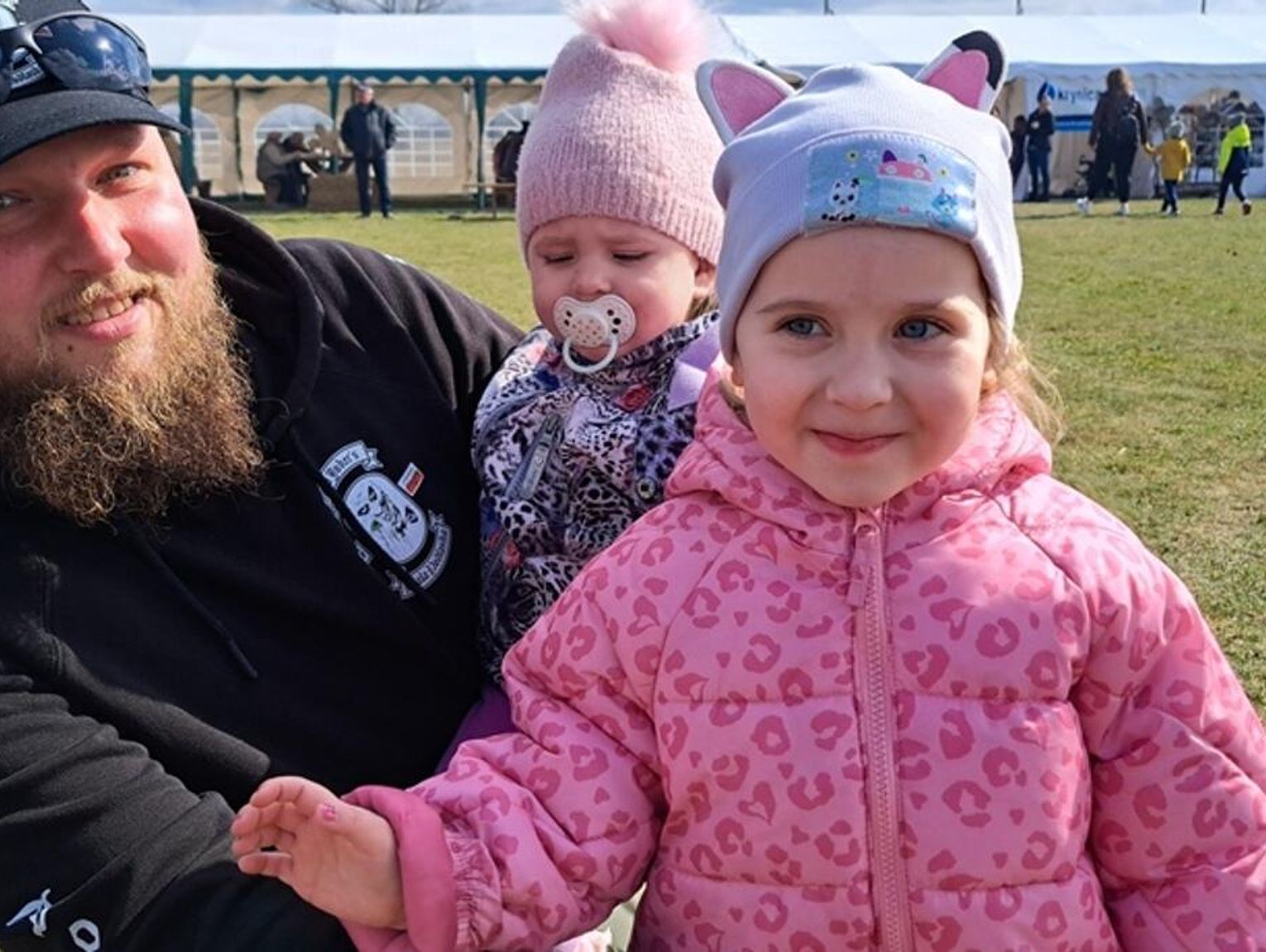 Gmina Biała Podlaska. Znakomita zabawa na festynie [GALERIA ZDJĘĆ]