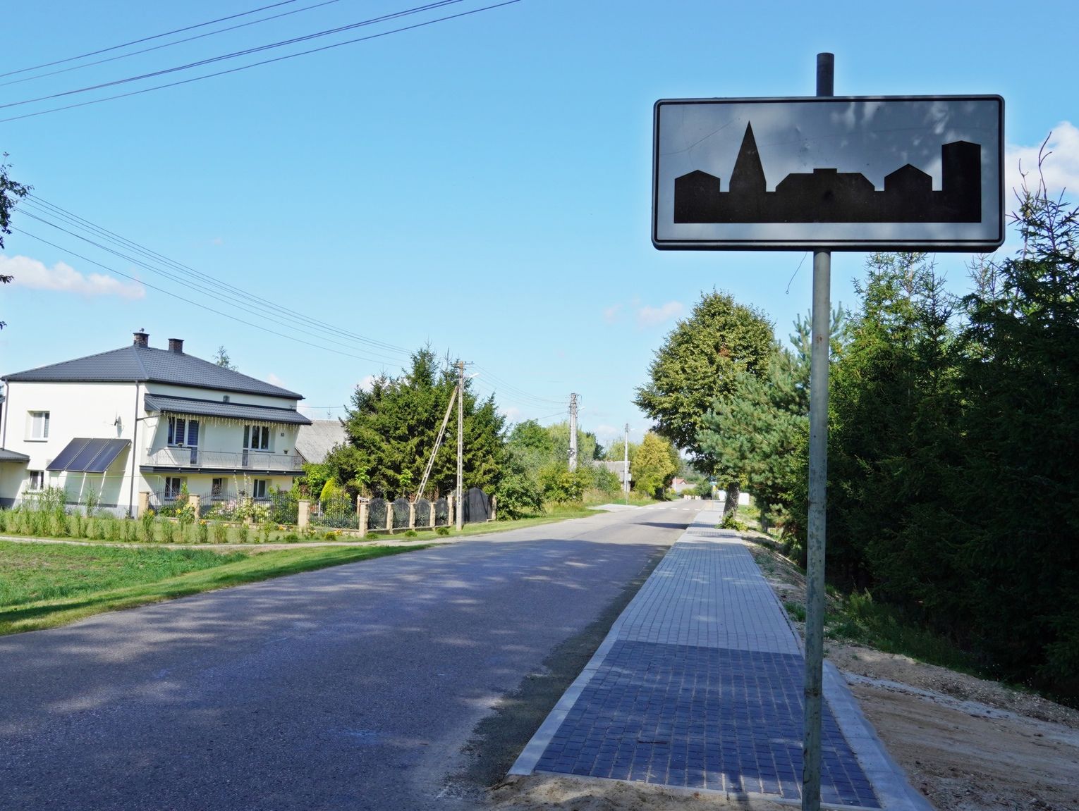 Gmina Borki.: Zadbali o swoje bezpieczeństwo