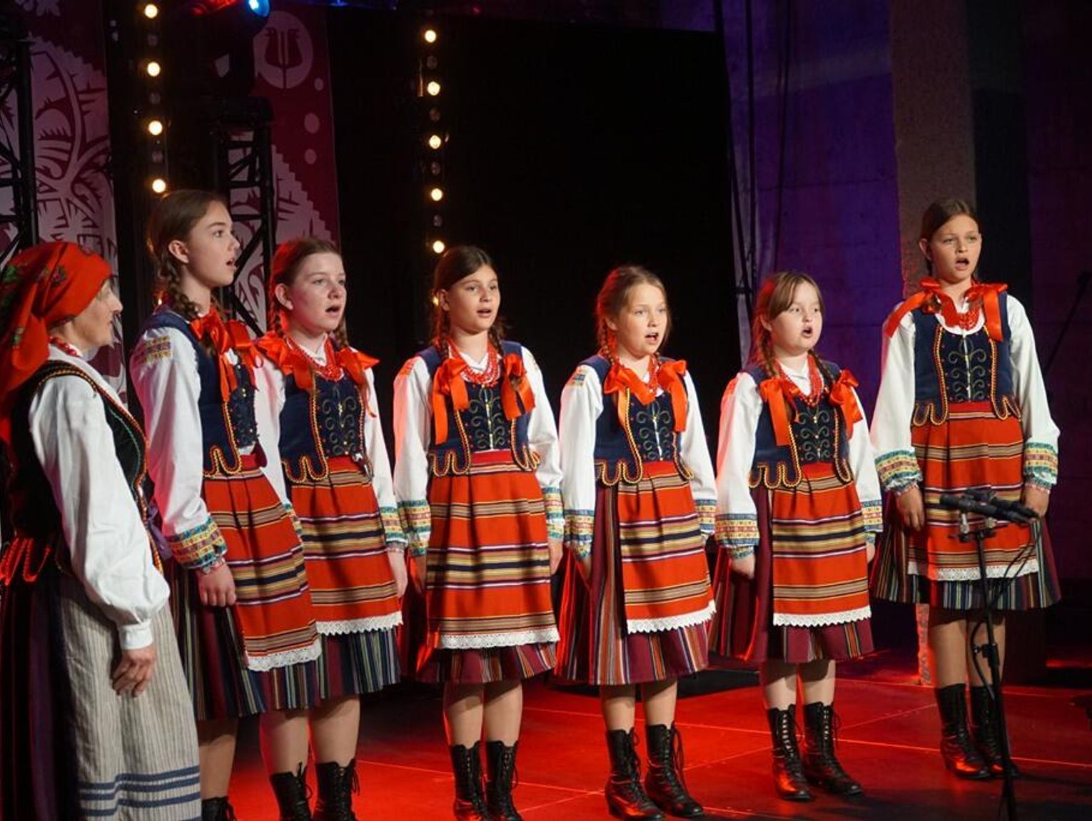 Gmina Drelów. Kukaweczki zaśpiewają na prestiżowym festiwalu w Kazimierzu Dolnym