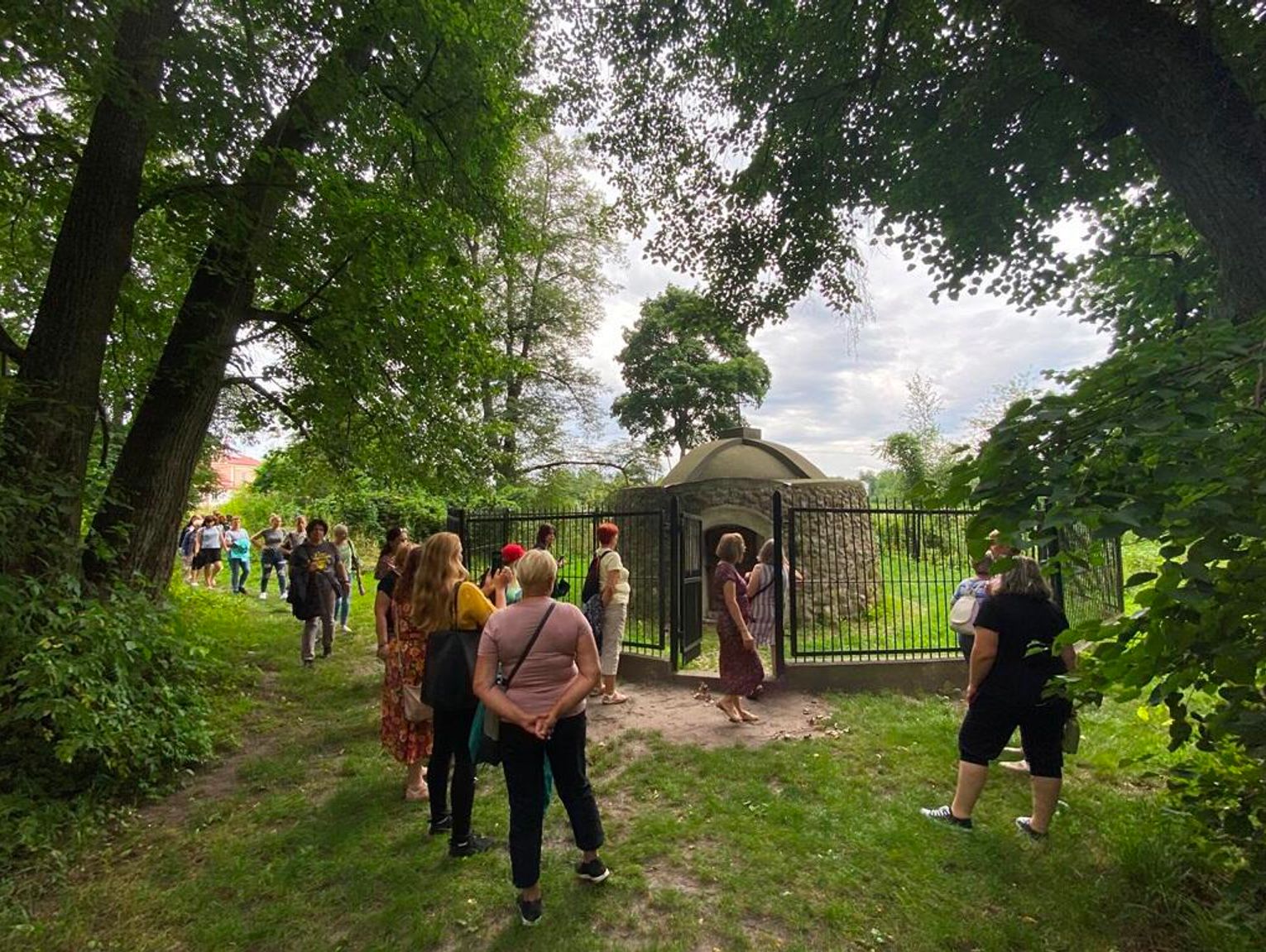 Gmina Janów Podlaski. Od Porchowa do Janowa Podlaskiego. Śladami wielowiekowej historii