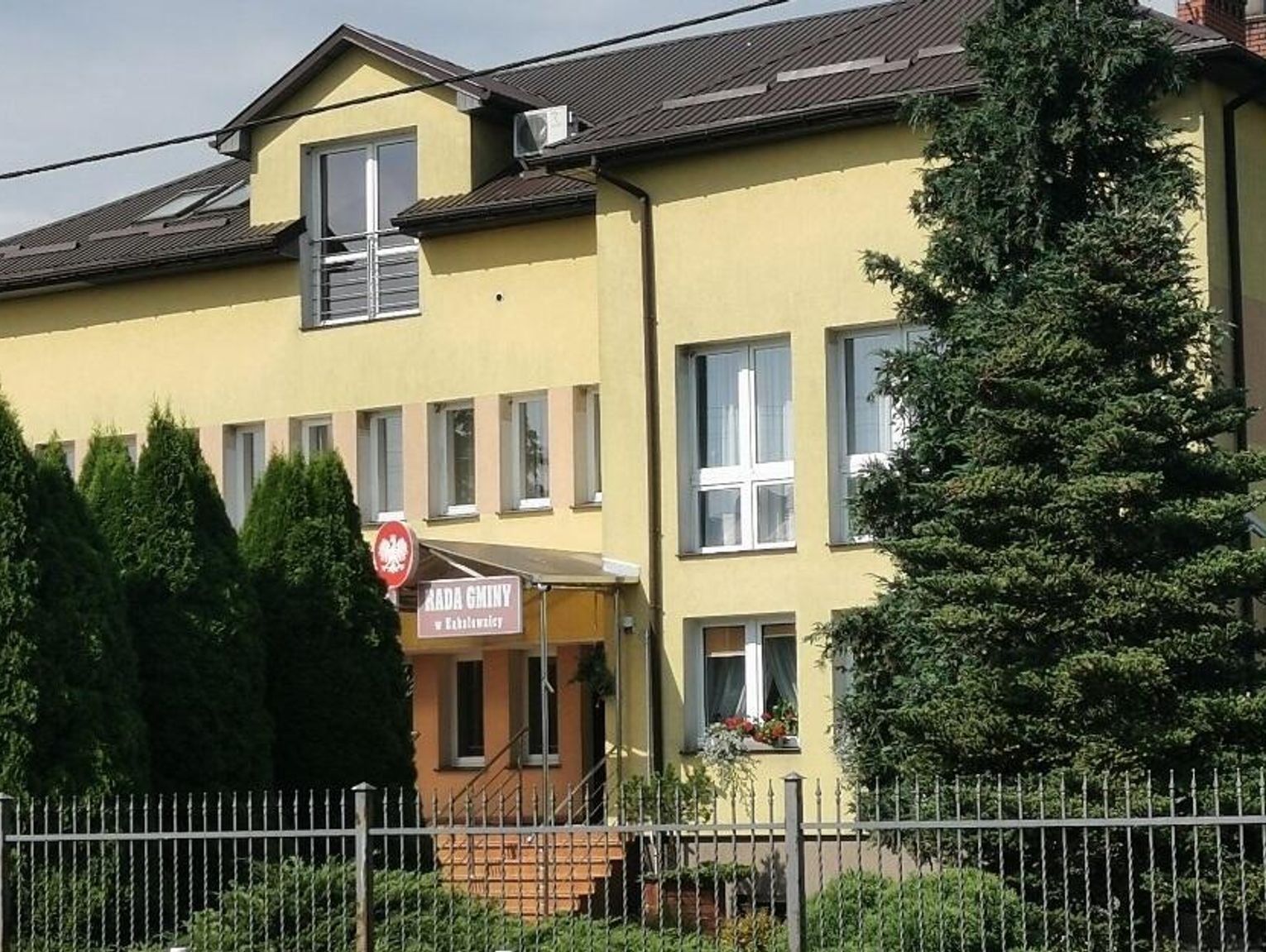 GMINA KĄKOLEWNICA: Radny pyta o wykonawcę gminnej inwestycji. "Daj Boże, żeby sie udało"