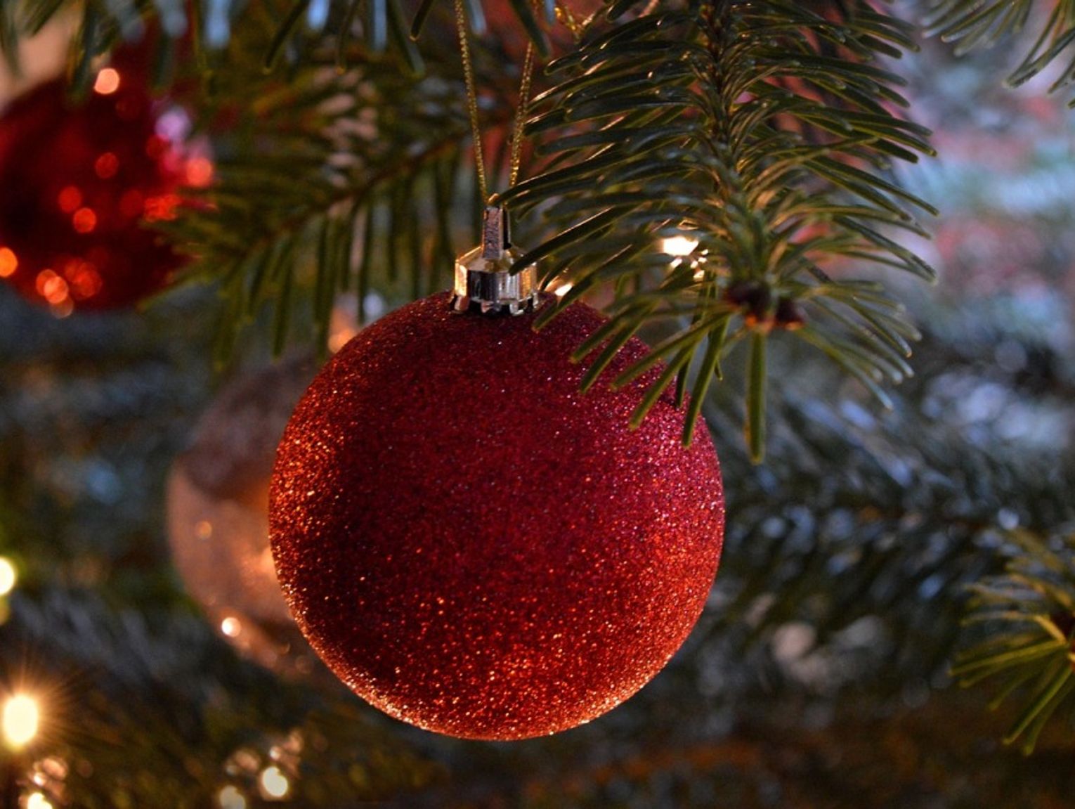 Gmina Konstantynów. Zapraszają do udziału w Jarmarku Bożonarodzeniowym