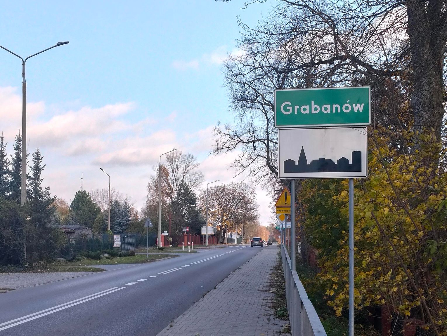 Gmina obdarowana przez powiat, zrobi mieszkańcom ryneczek