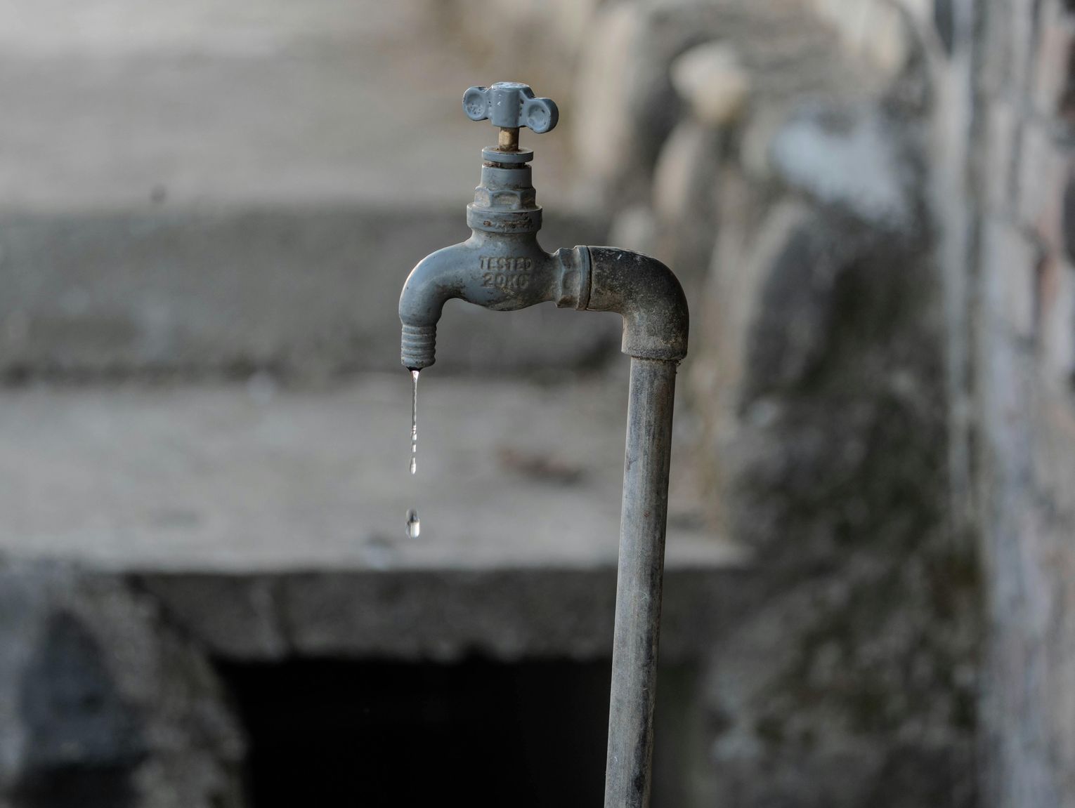 Gmina Olszanka. Kranówka znów bezpieczna