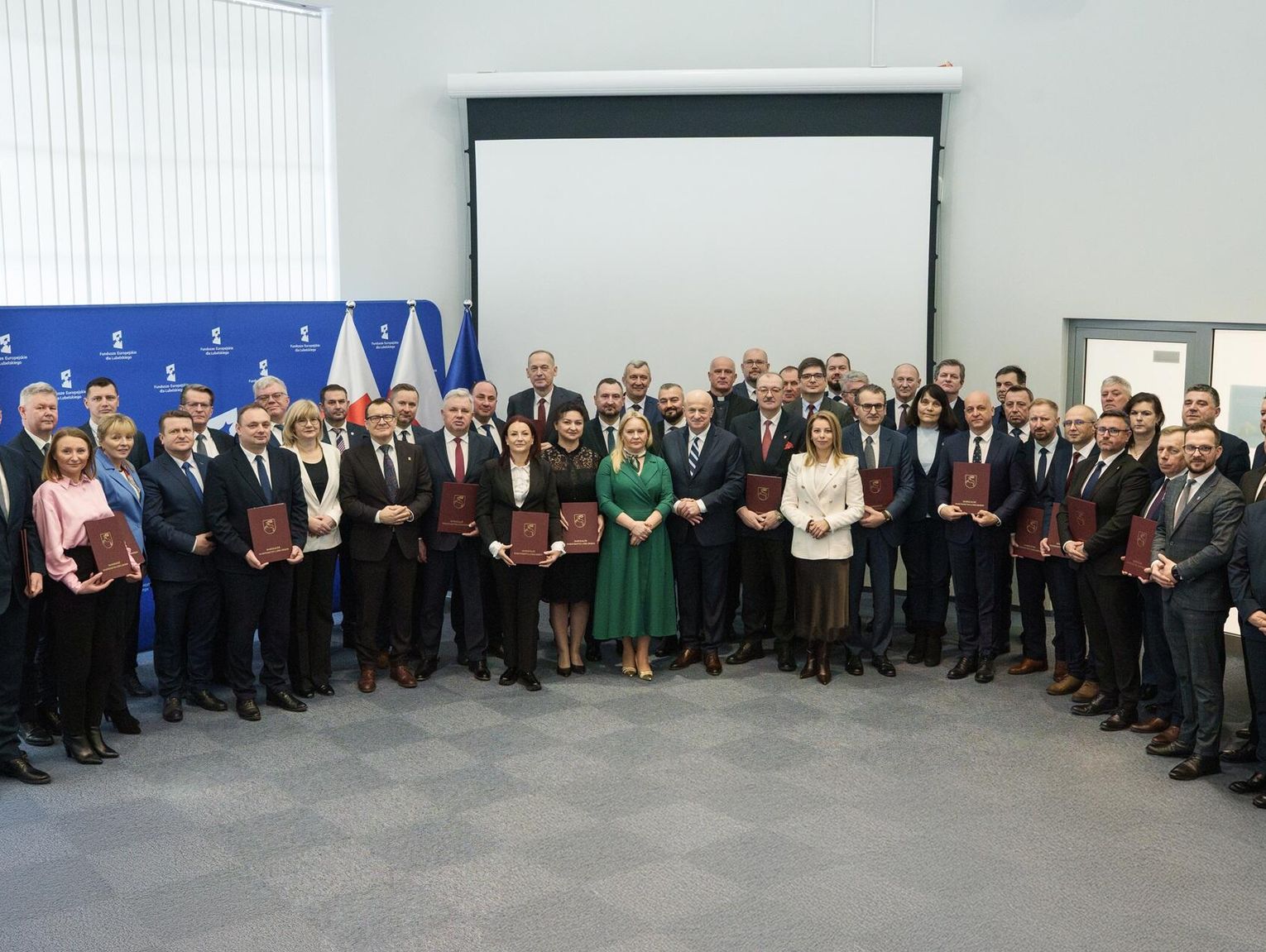 Gmina Parczew i gmina Siemień. Miliony na sieć wodociągową