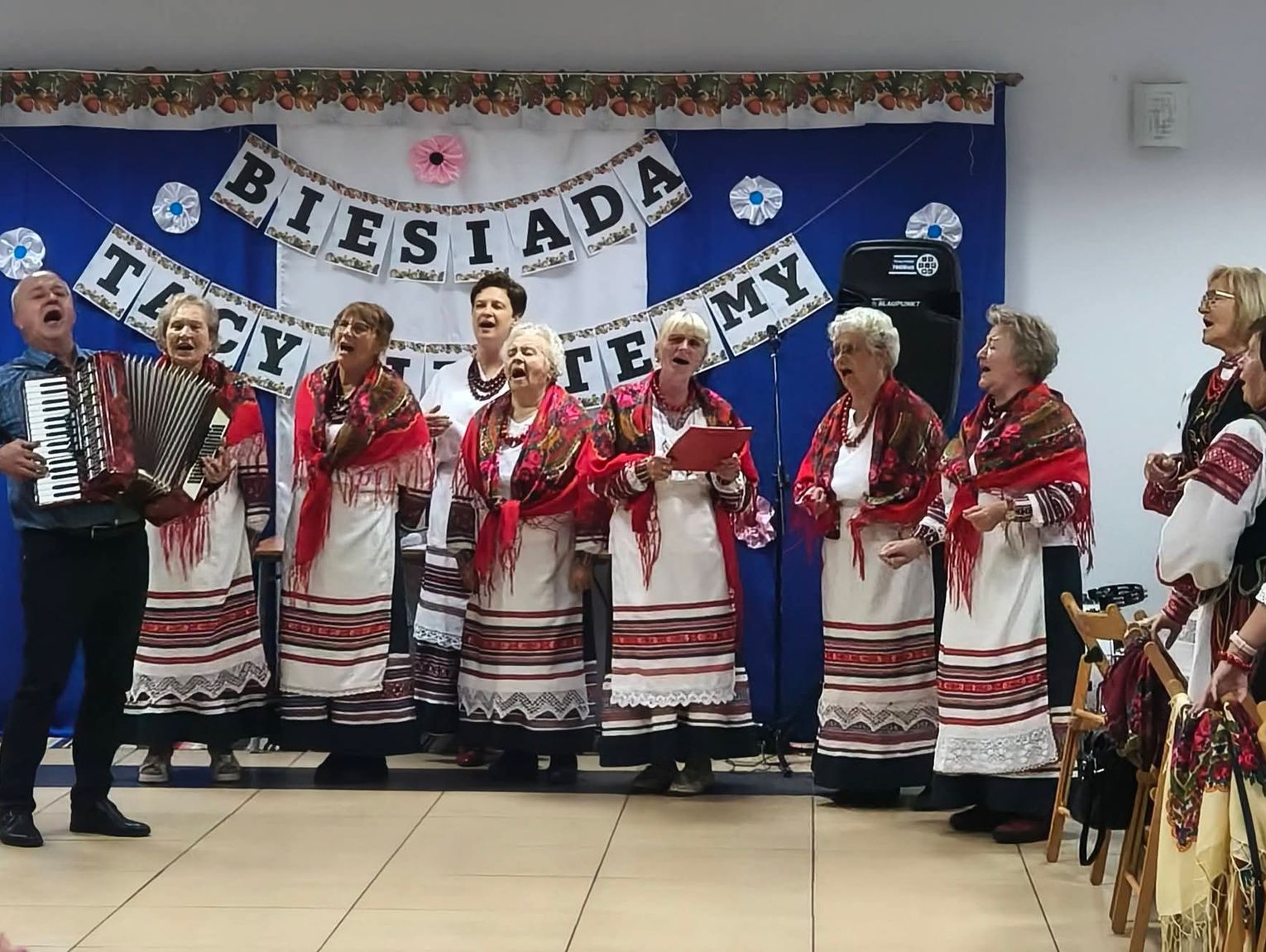 Gmina Piszczac. To było święto z ludowym akcentem [GALERIA ZDJĘĆ]