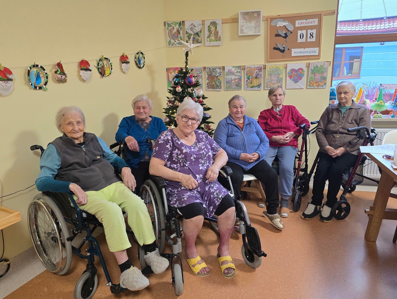 Gmina Wisznice. Rękodzieło pełne serca [ZDJĘCIA]