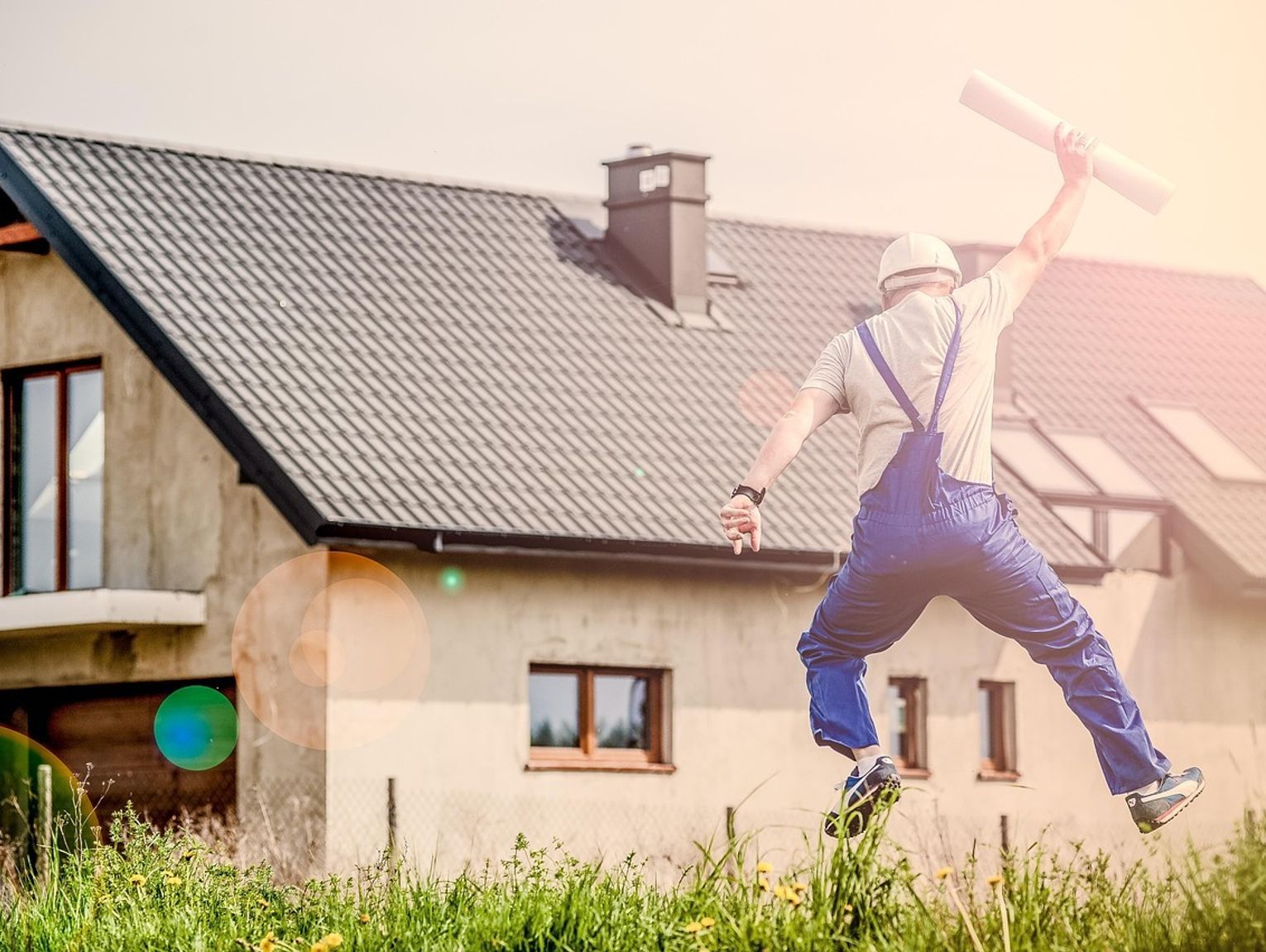 Region. Urzędy pod presją. Gorączka wniosków o warunki zabudowy