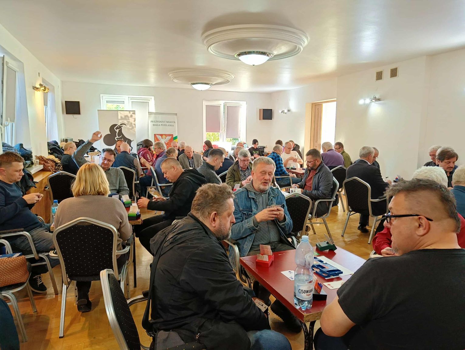 Grand Prix Lubelszczyzny w Białej Podlaskiej [GALERIA ZDJĘĆ]