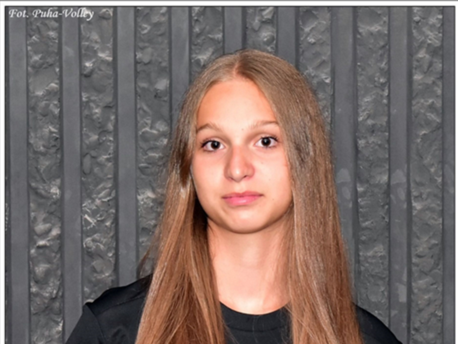 Hania z kolejnym powołaniem