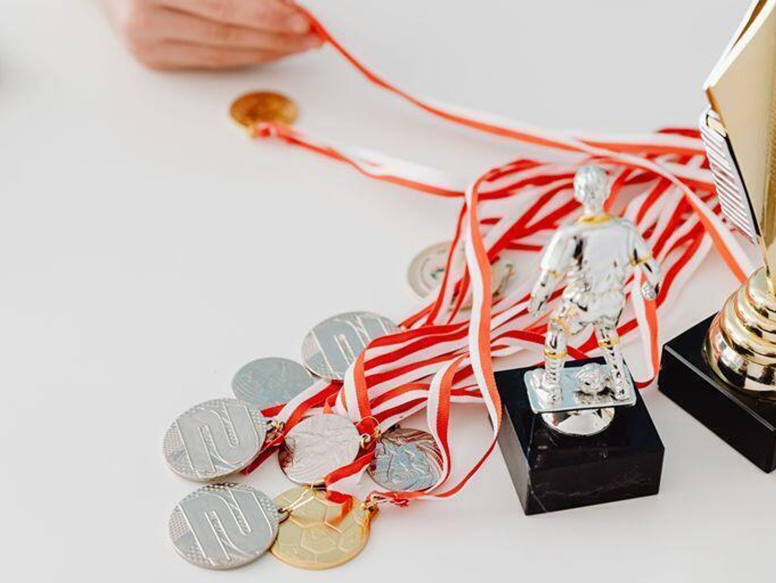 Historia Międzyrzeca Podlaskiego zapisana w medalach