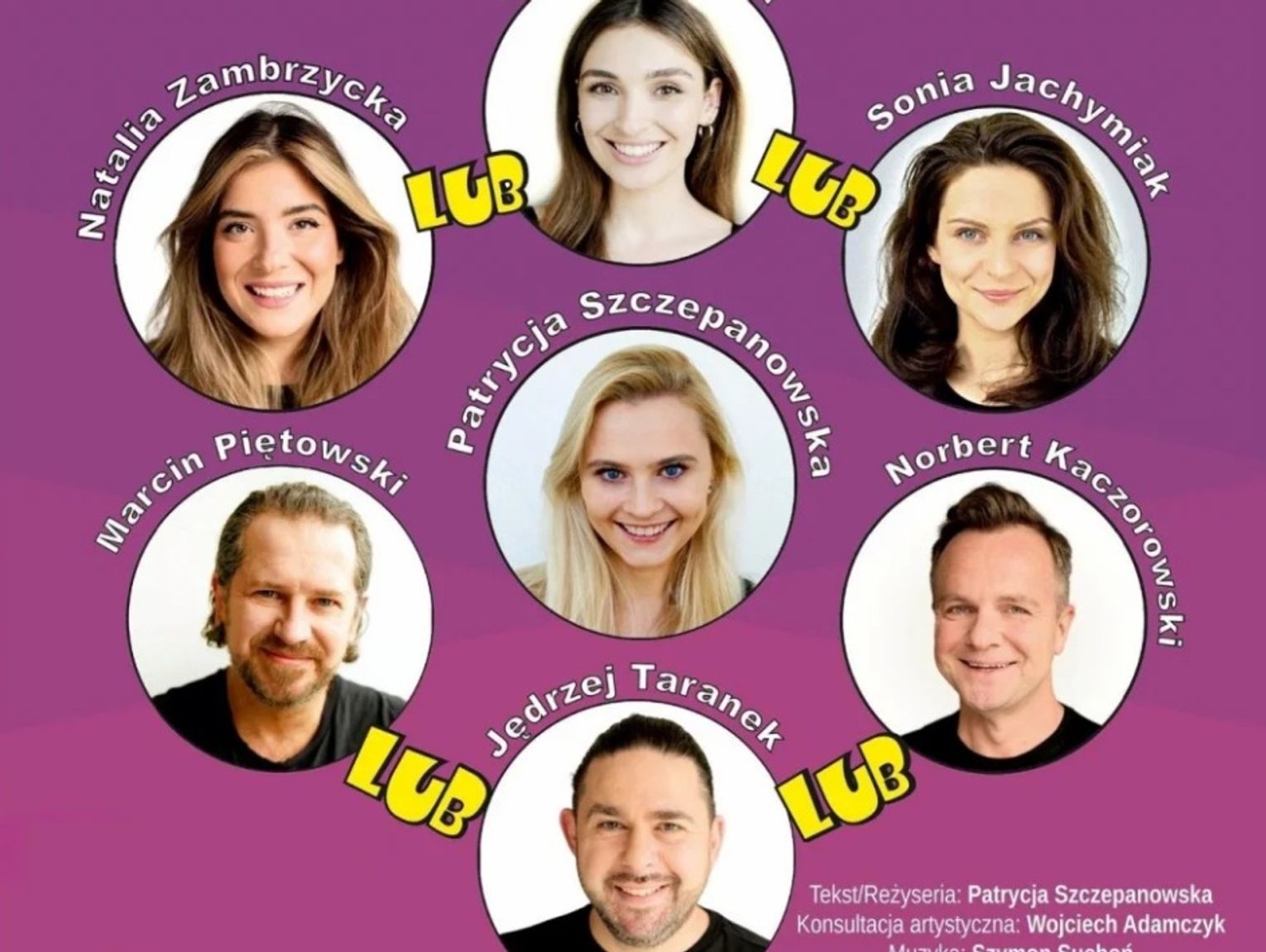 Hit komediowy w Międzyrzecu Podlaskim