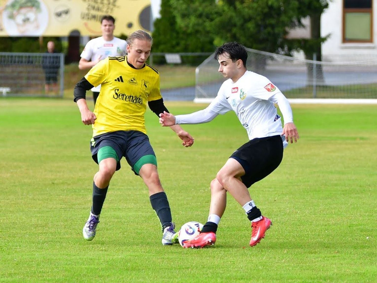 Hokejowy wynik w Garwolinie