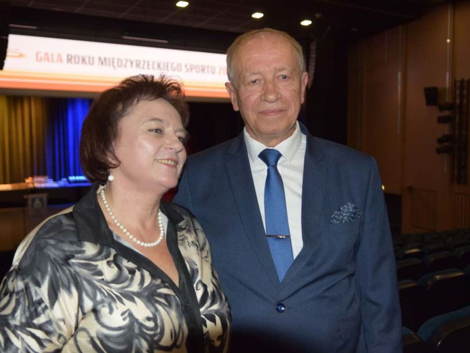 Huragan świętuje 100-lecie